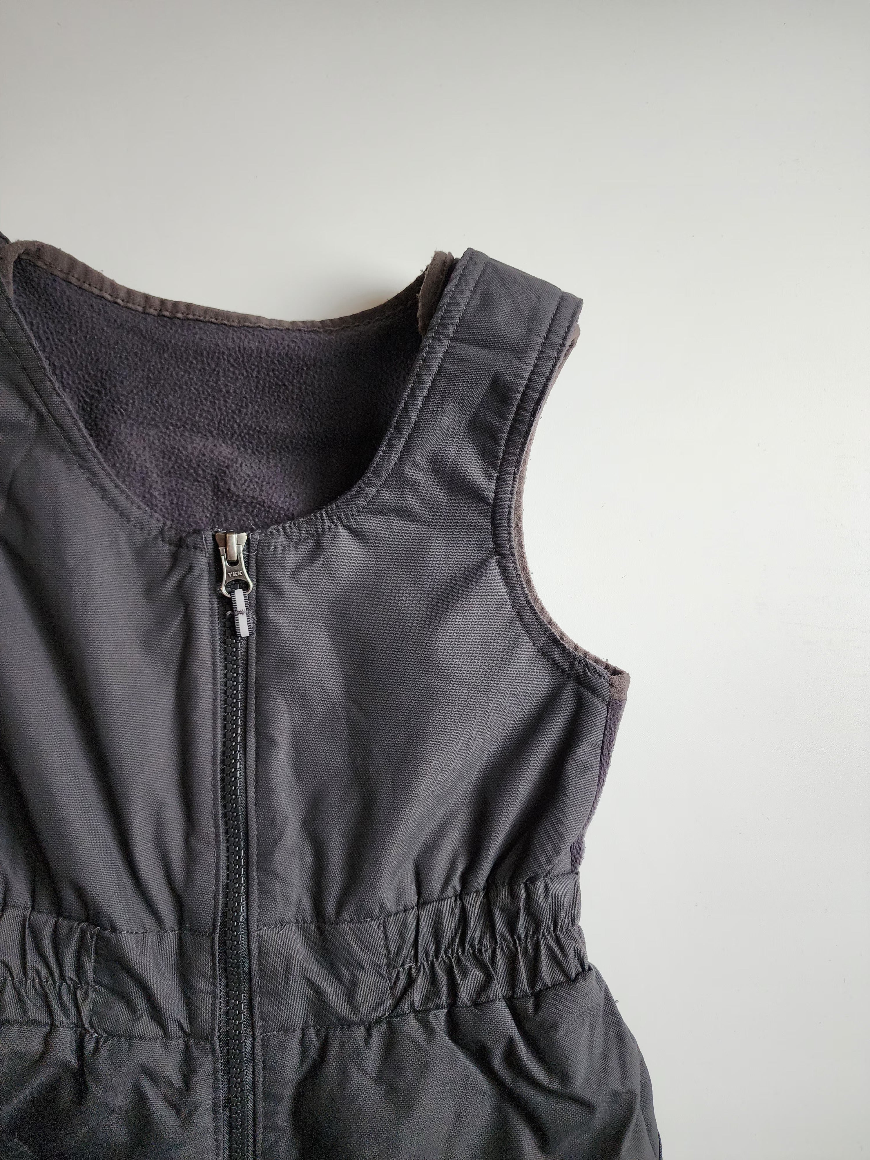 Salopette de neige Columbia – XXS 4–5 ans – Bon état