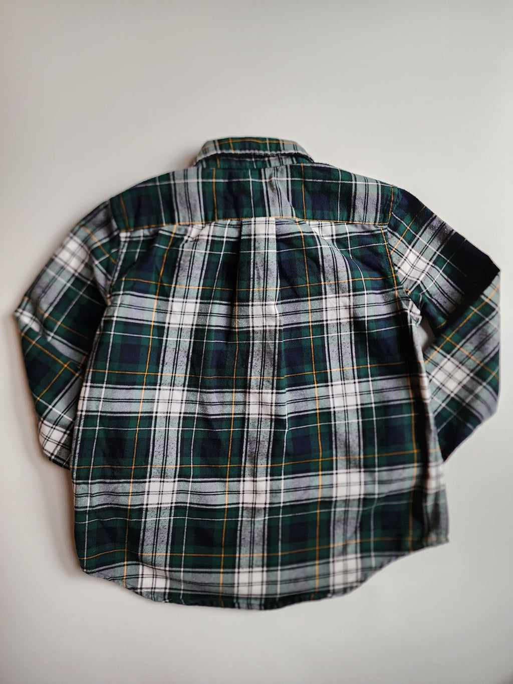 Chemise Ralph Lauren – 5 ans – bon état
