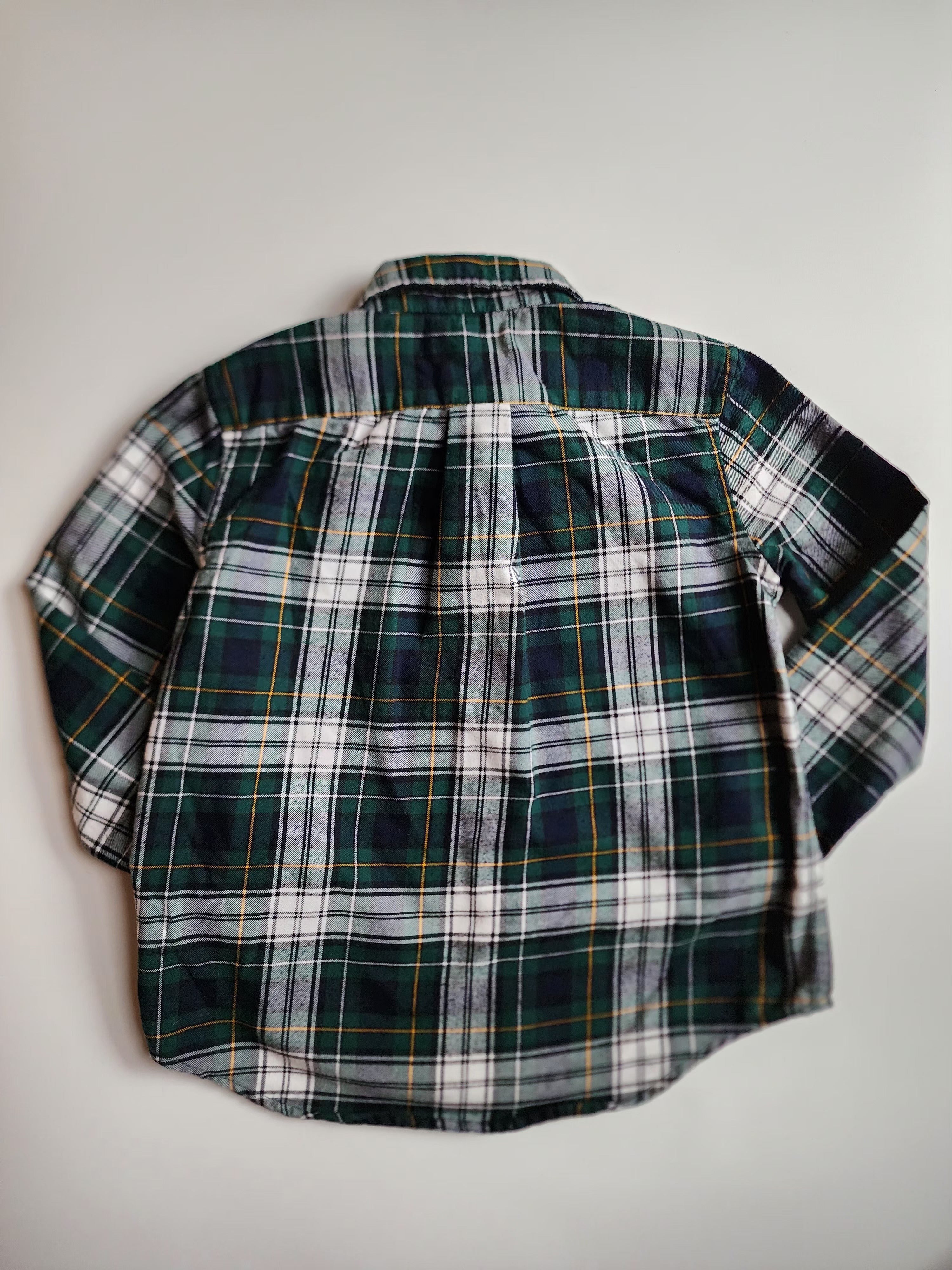Chemise Ralph Lauren – 5 ans – bon état