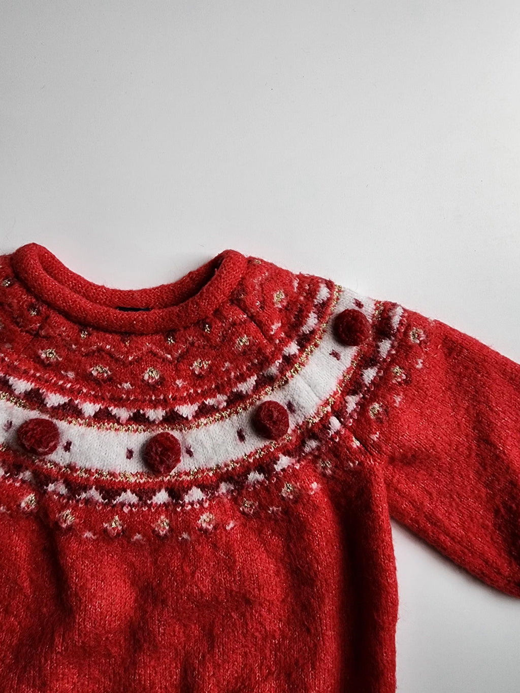 Pull Kiabi – 12 mois – Bon état