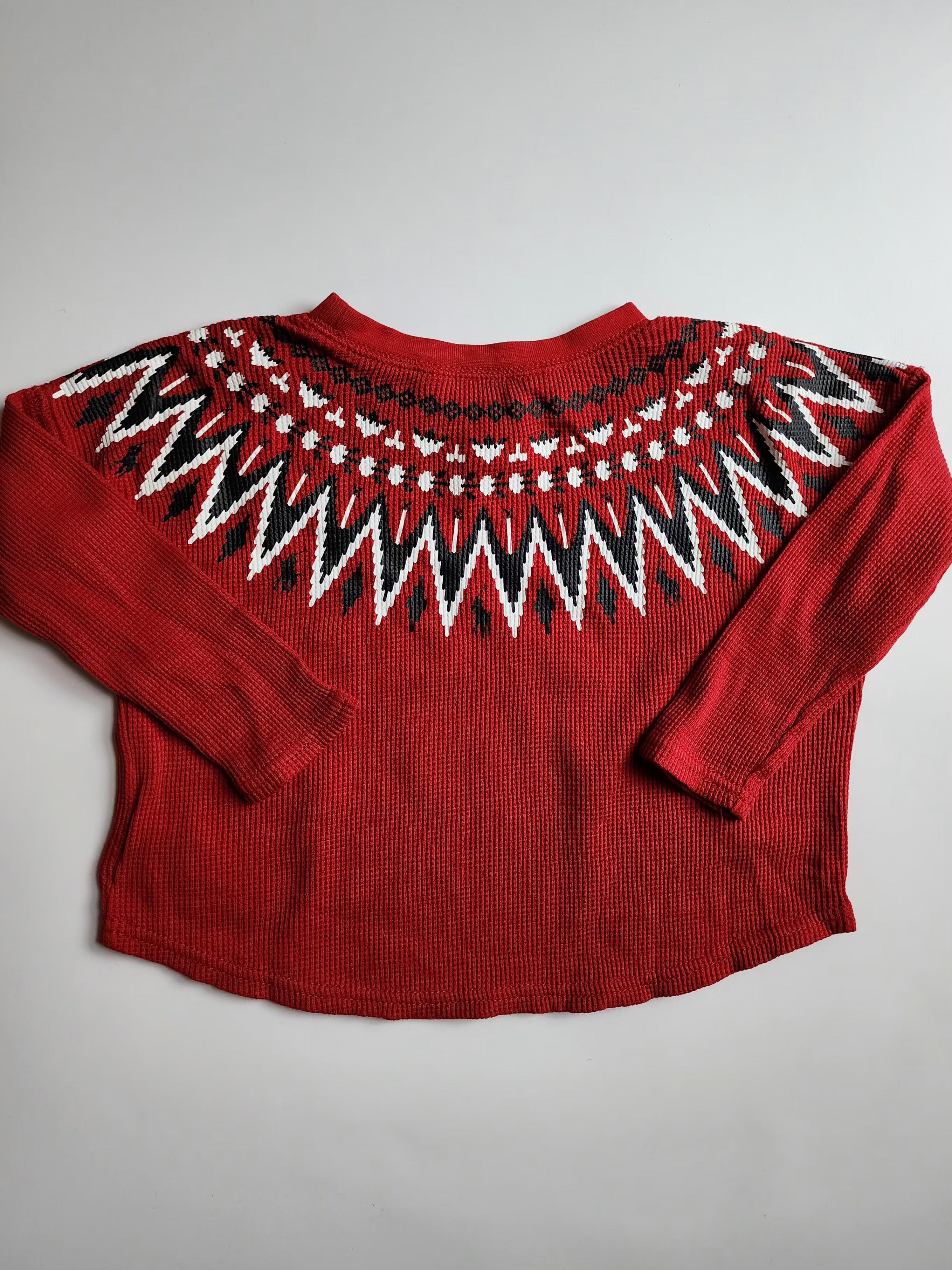 Top Ralph Lauren – 2 ans – Très bon état