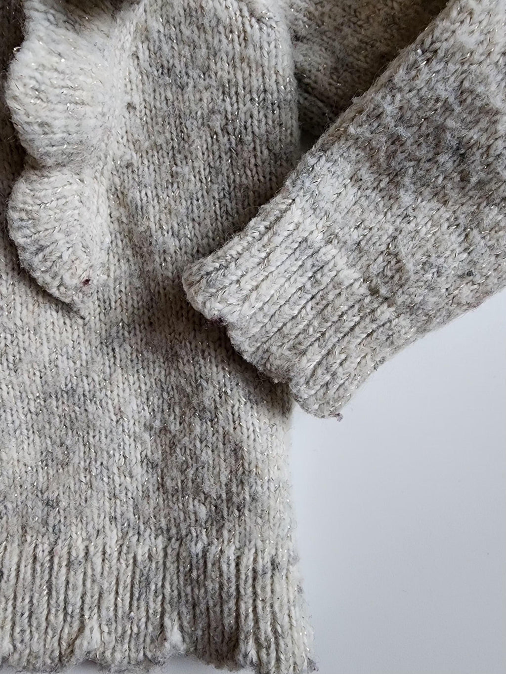 Gilet H&M – 9‑12 mois – Très bon état