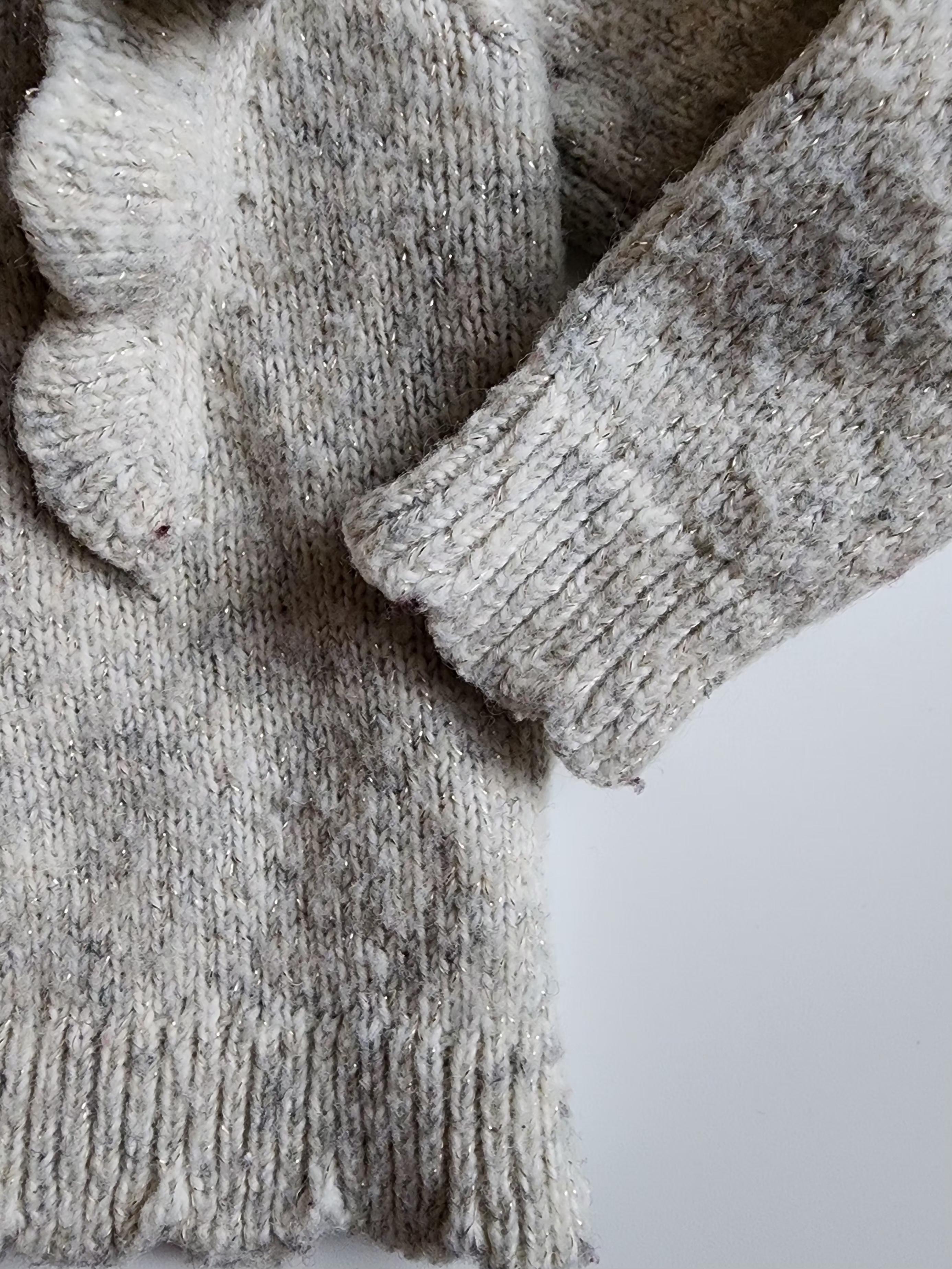 Gilet H&M – 9‑12 mois – Très bon état