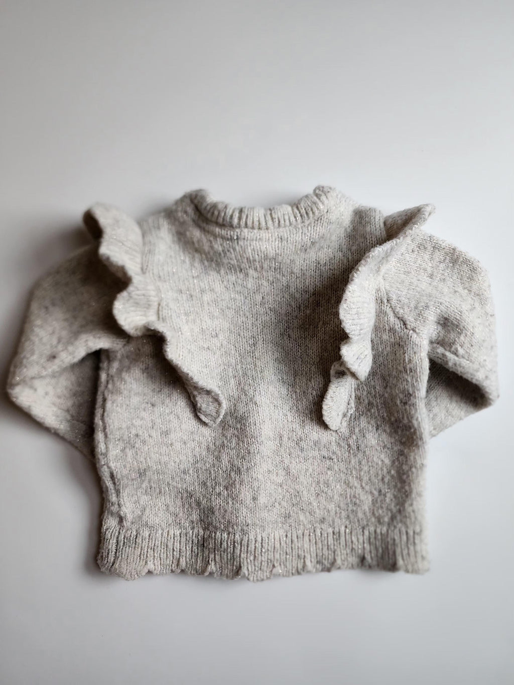 Gilet H&M – 9‑12 mois – Très bon état