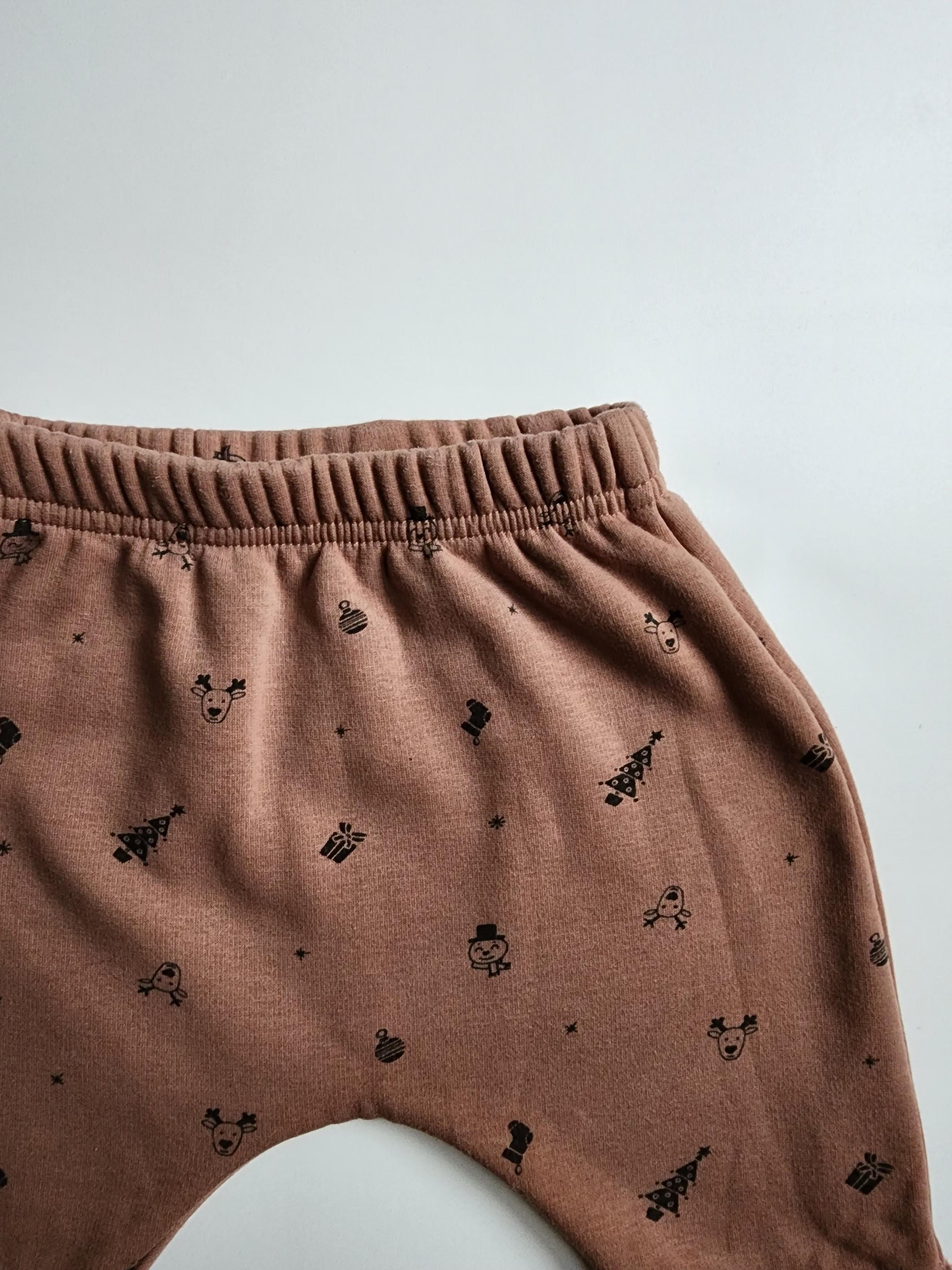 Pantalon polaire Vertbaudet – 3 mois – Très bon état