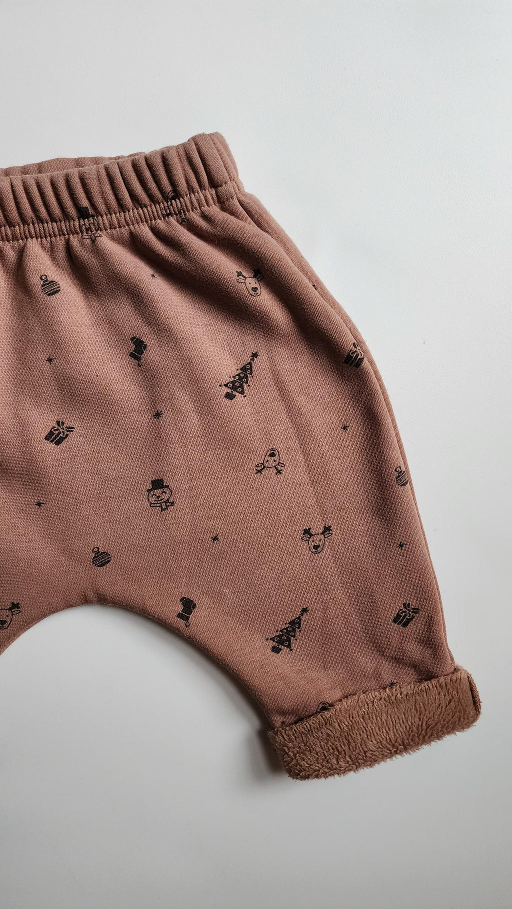 Pantalon polaire Vertbaudet – 3 mois – Très bon état