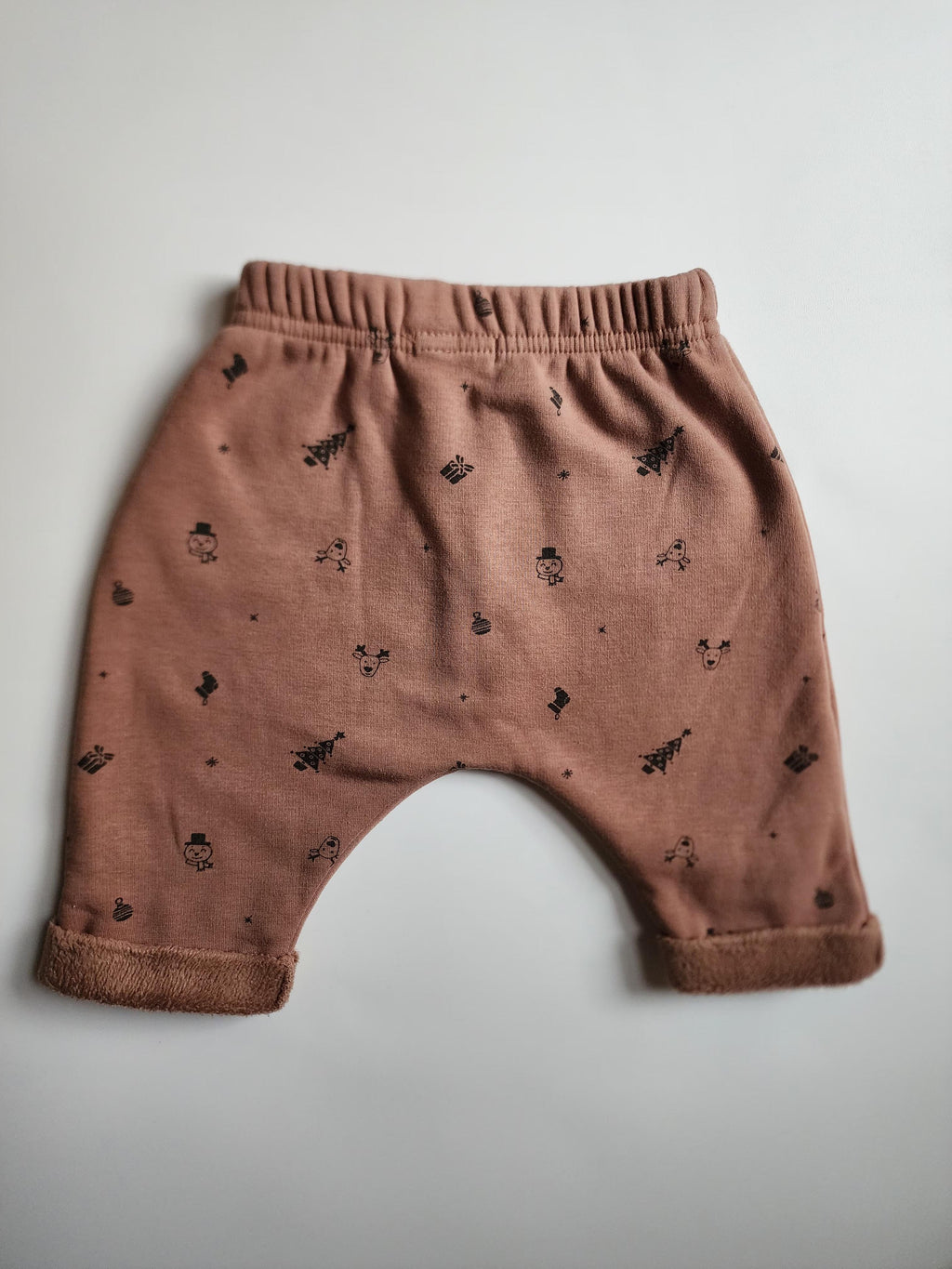 Pantalon polaire Vertbaudet – 3 mois – Très bon état