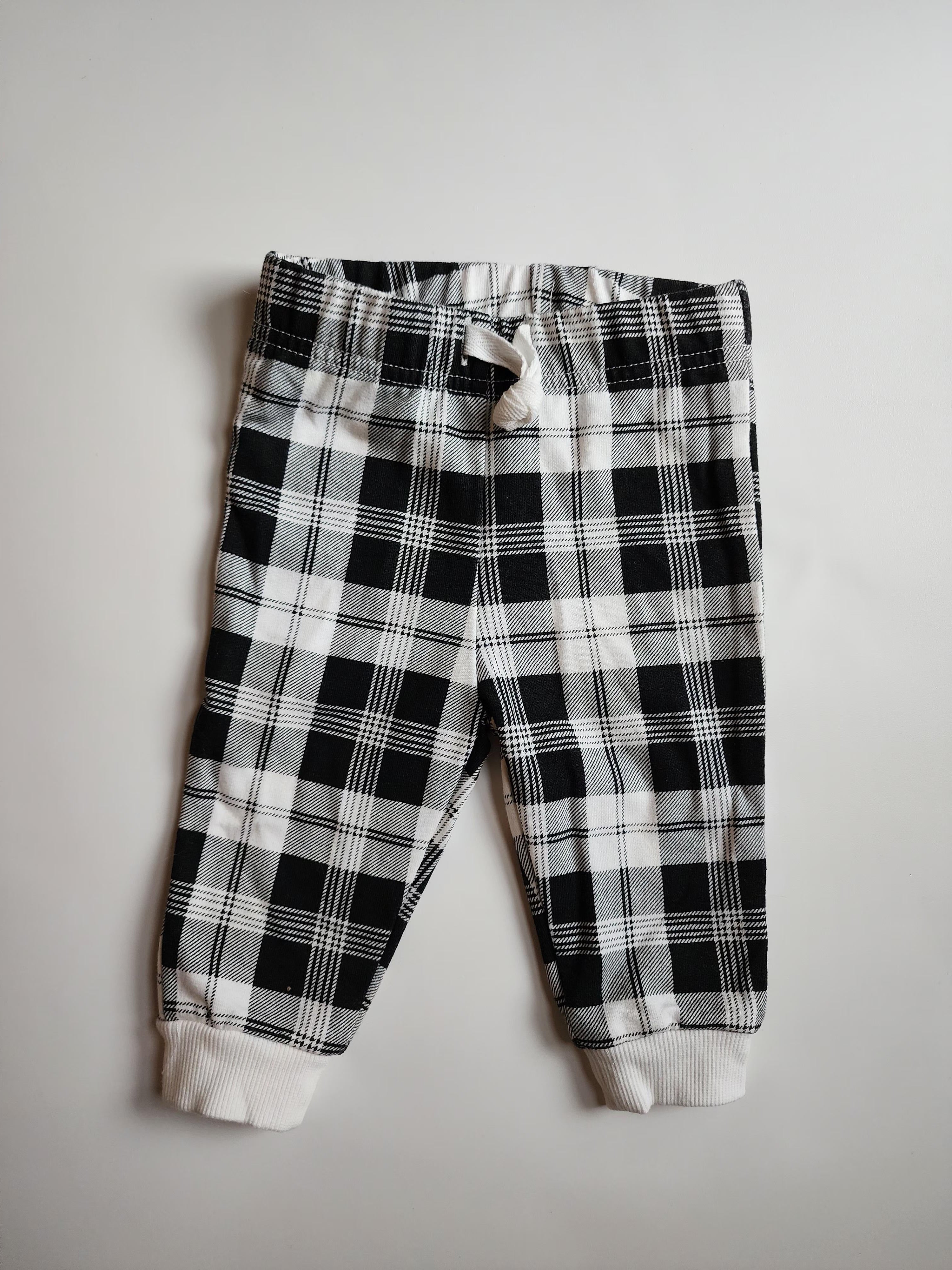 First Impressions – pantalon 3‑6 mois – Très bon état