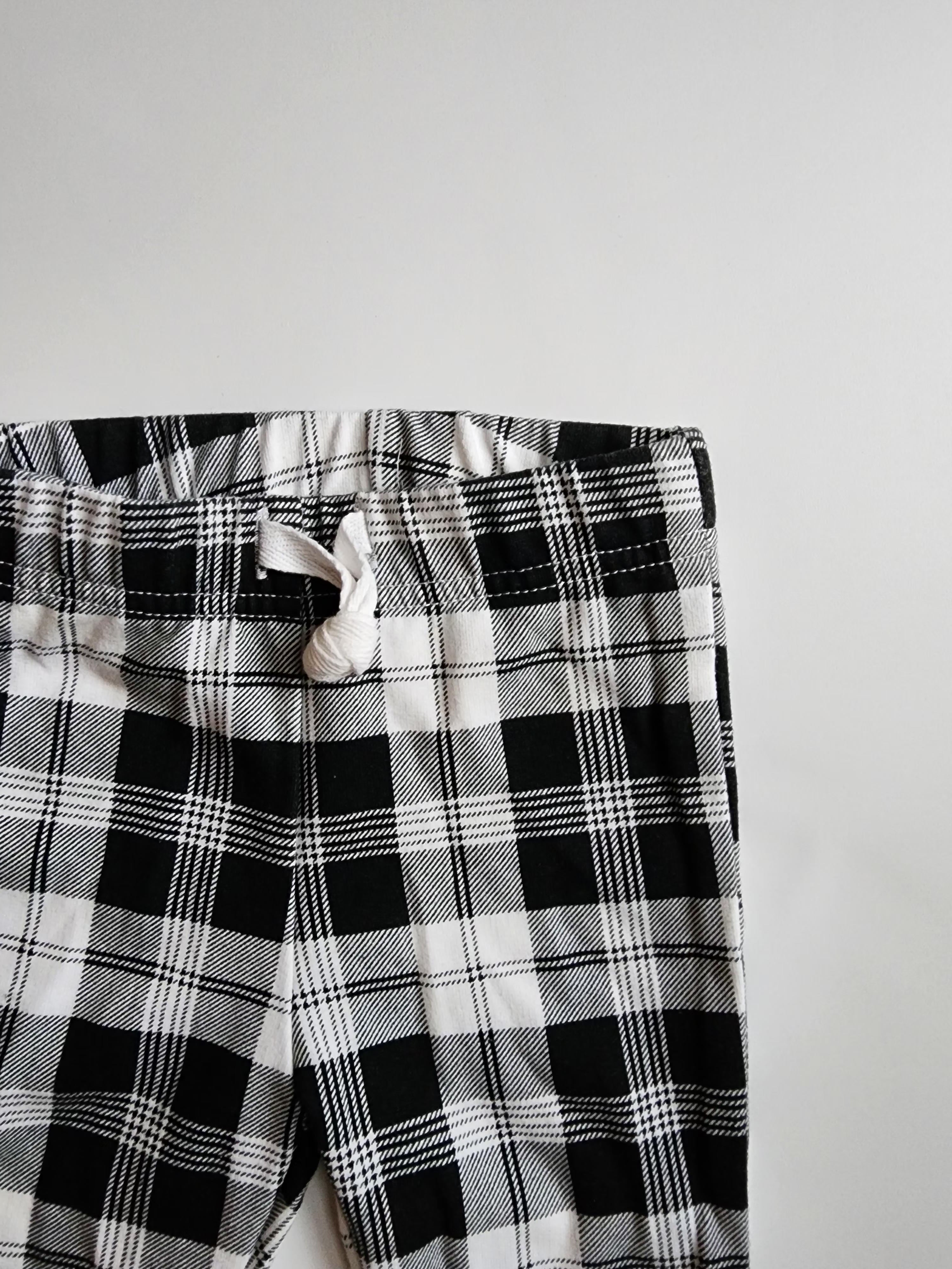 First Impressions – pantalon 3‑6 mois – Très bon état