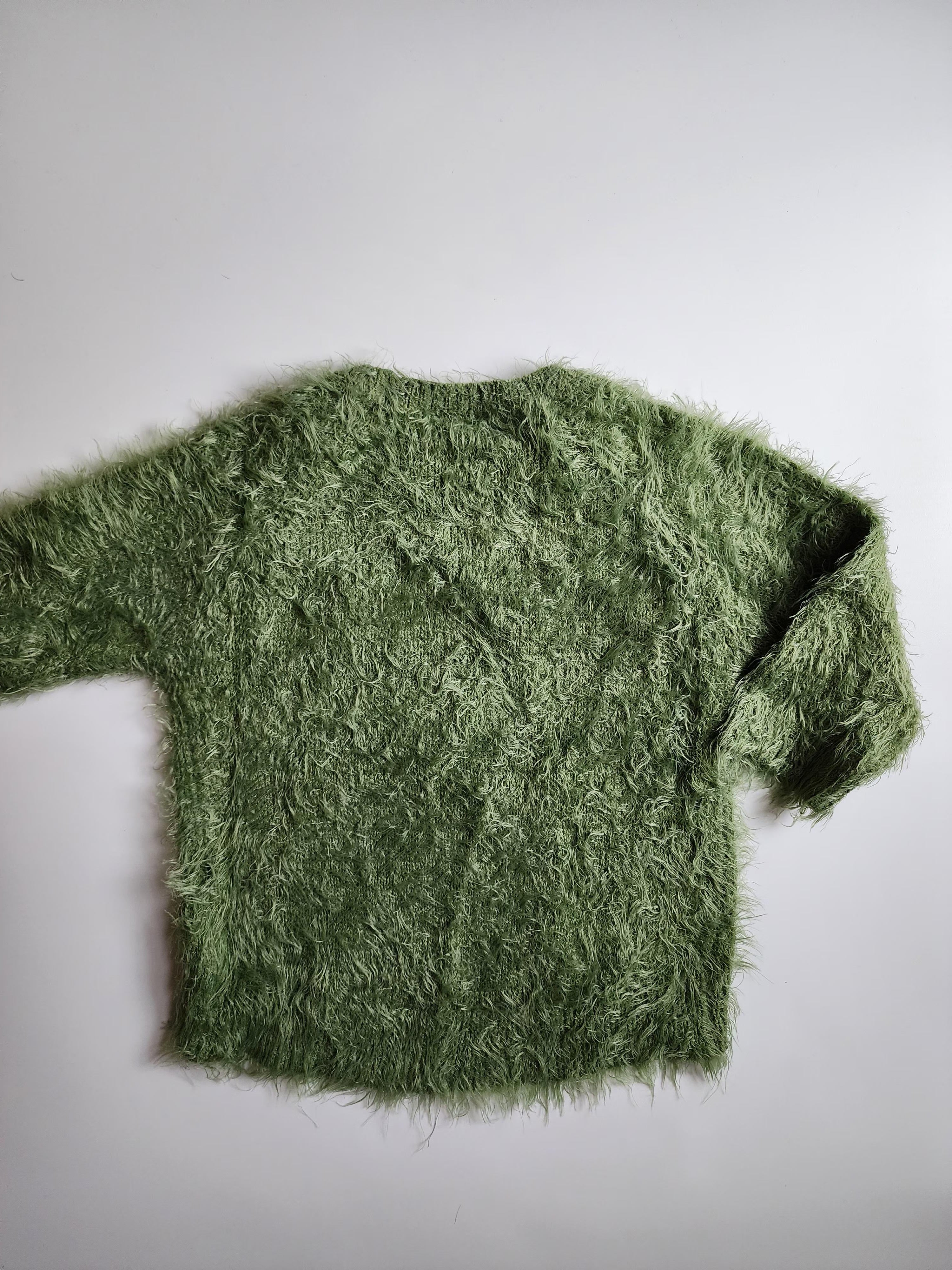 Pull Zara – Winter Collection – 4 ans – Très bon état