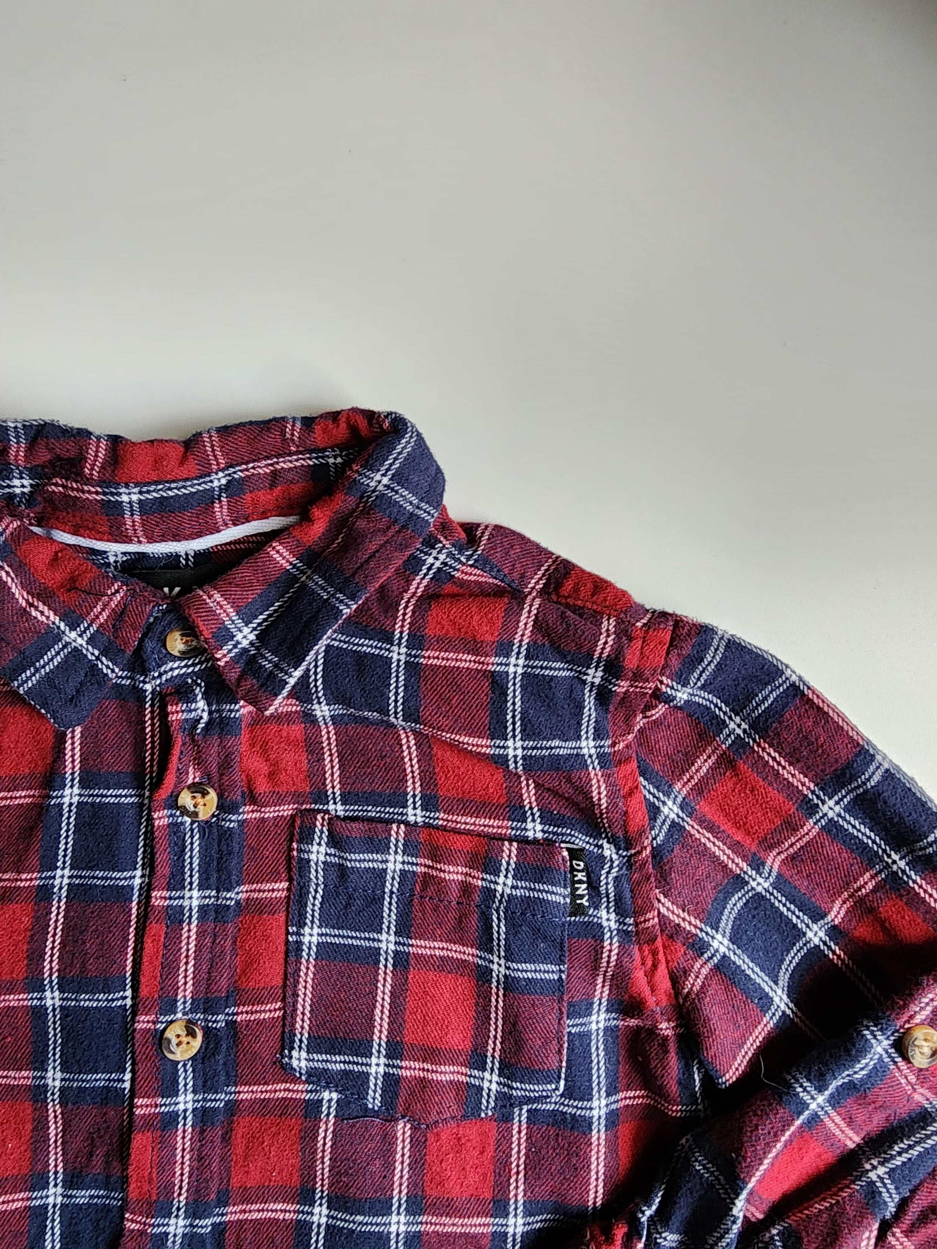 Chemise DKNY – 3 ans – Bon état