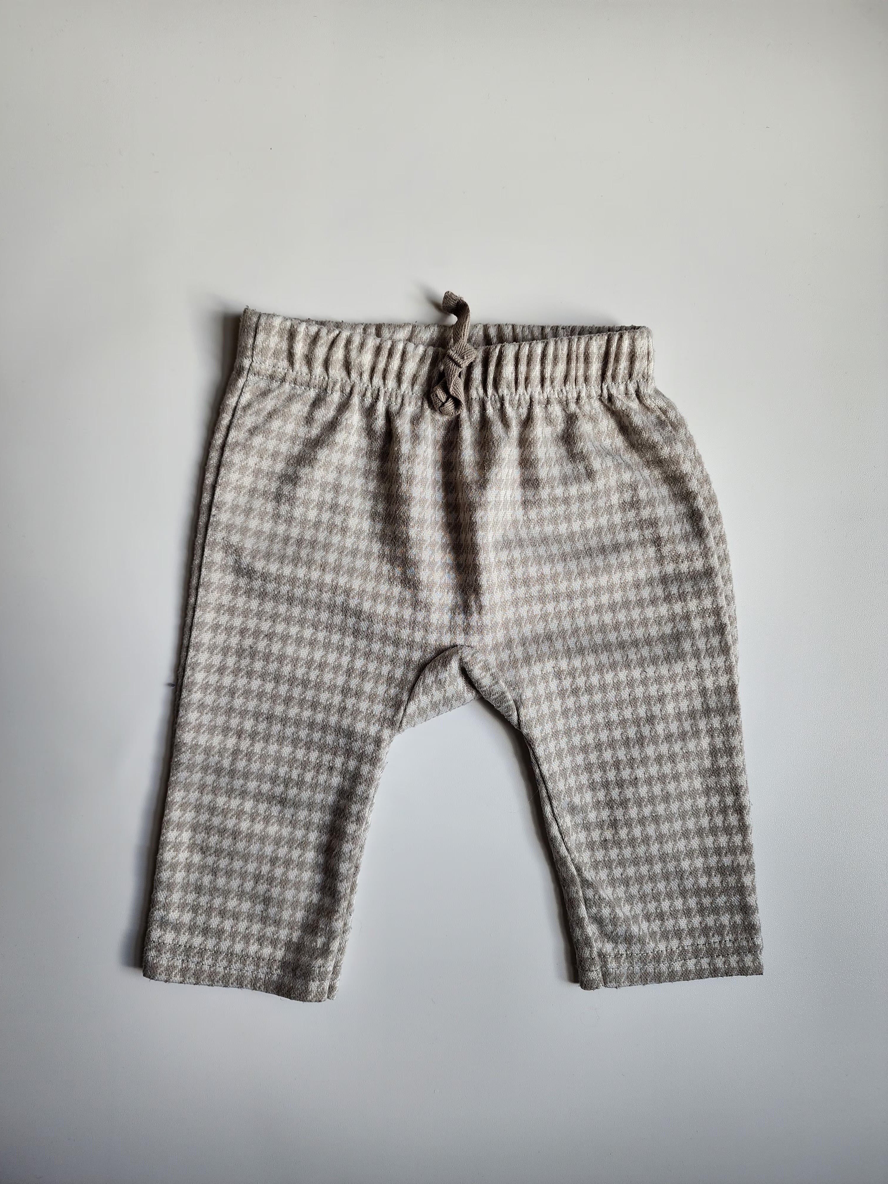 Ensemble 3 pièces Rachel Zoe – 0–3 mois – Bon état