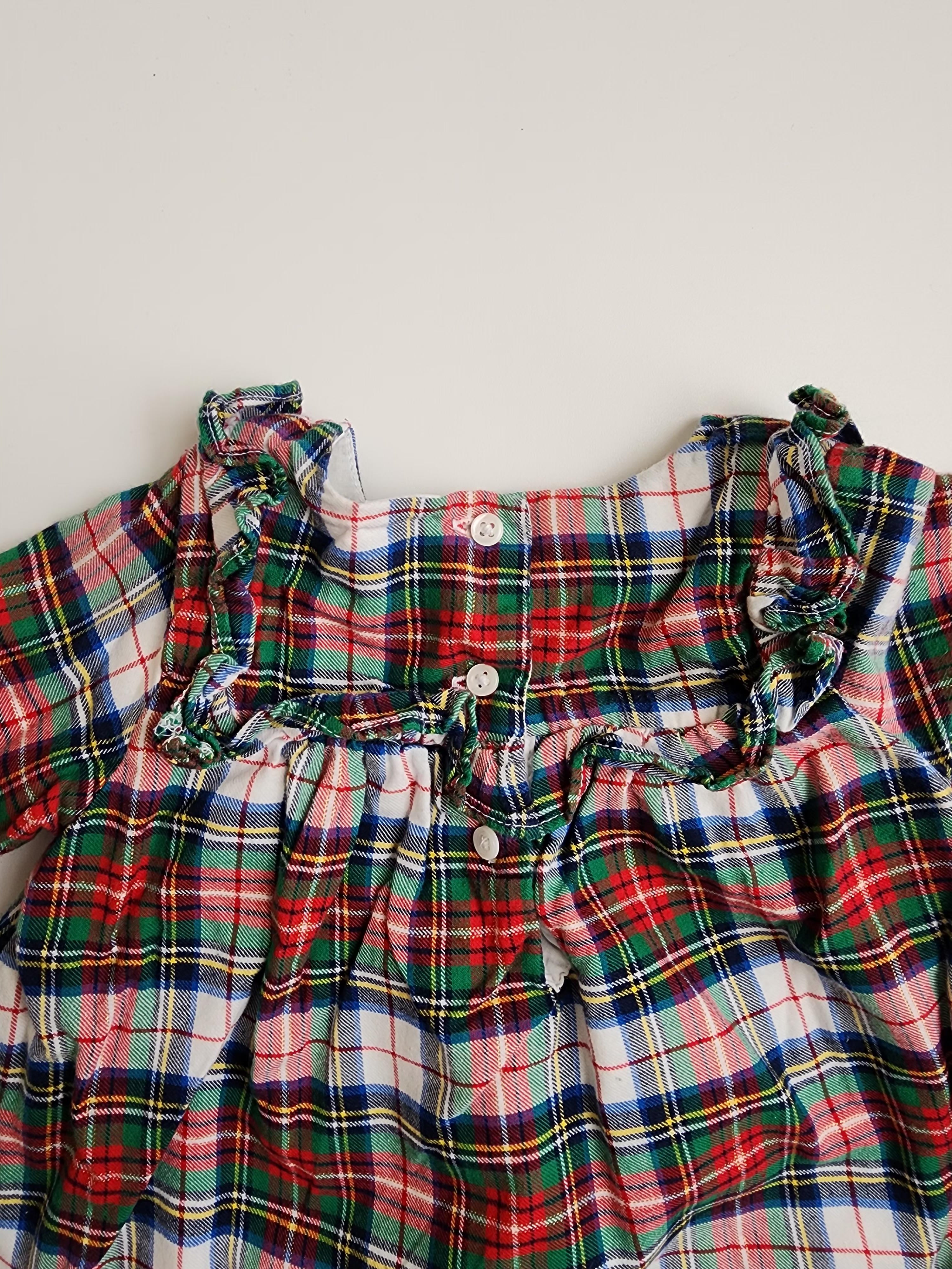 Robe Baby Gap 6‑12 mois – Très bon état