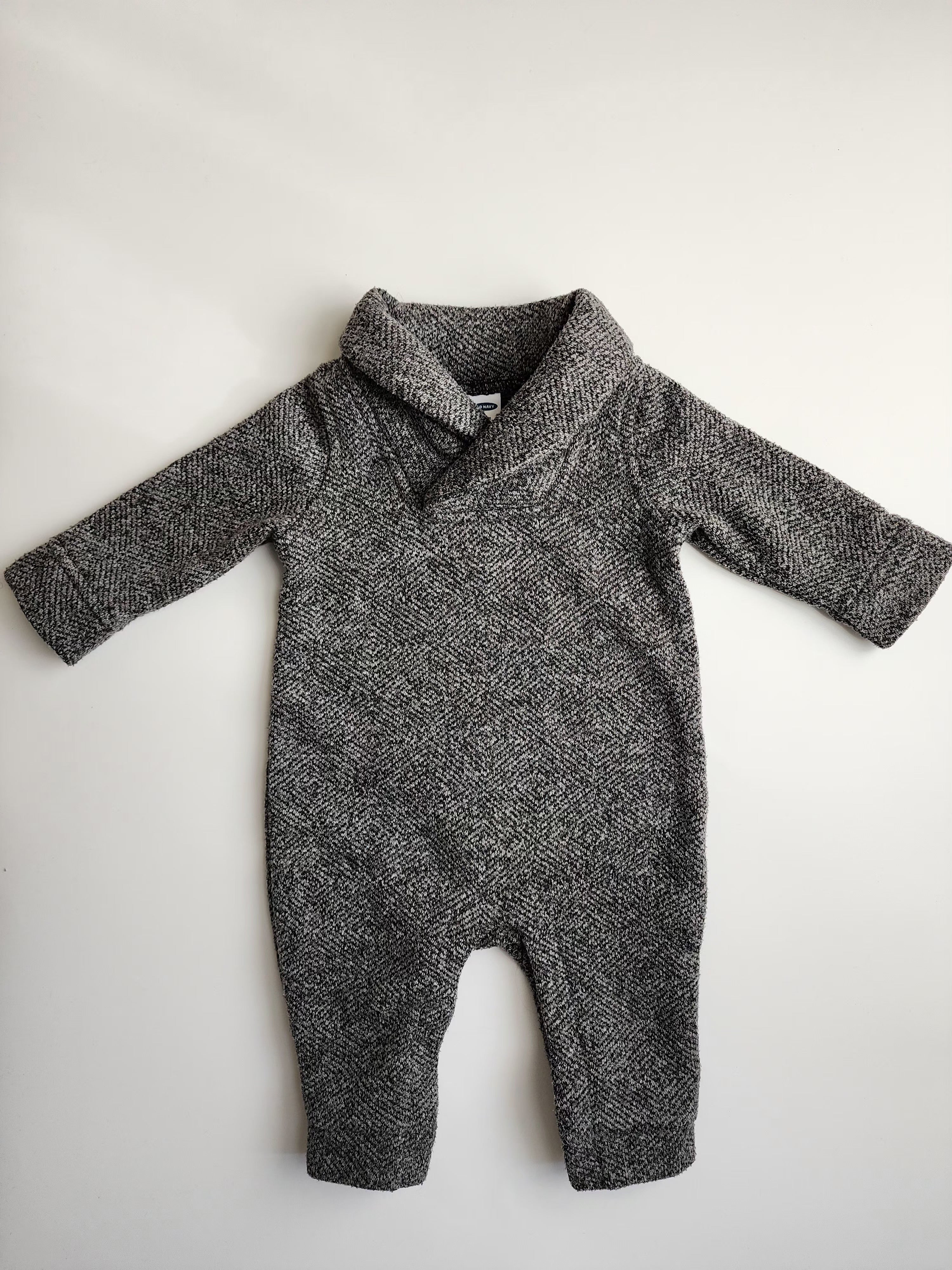 Combinaison Old Navy – 3/6 mois – Très bon état