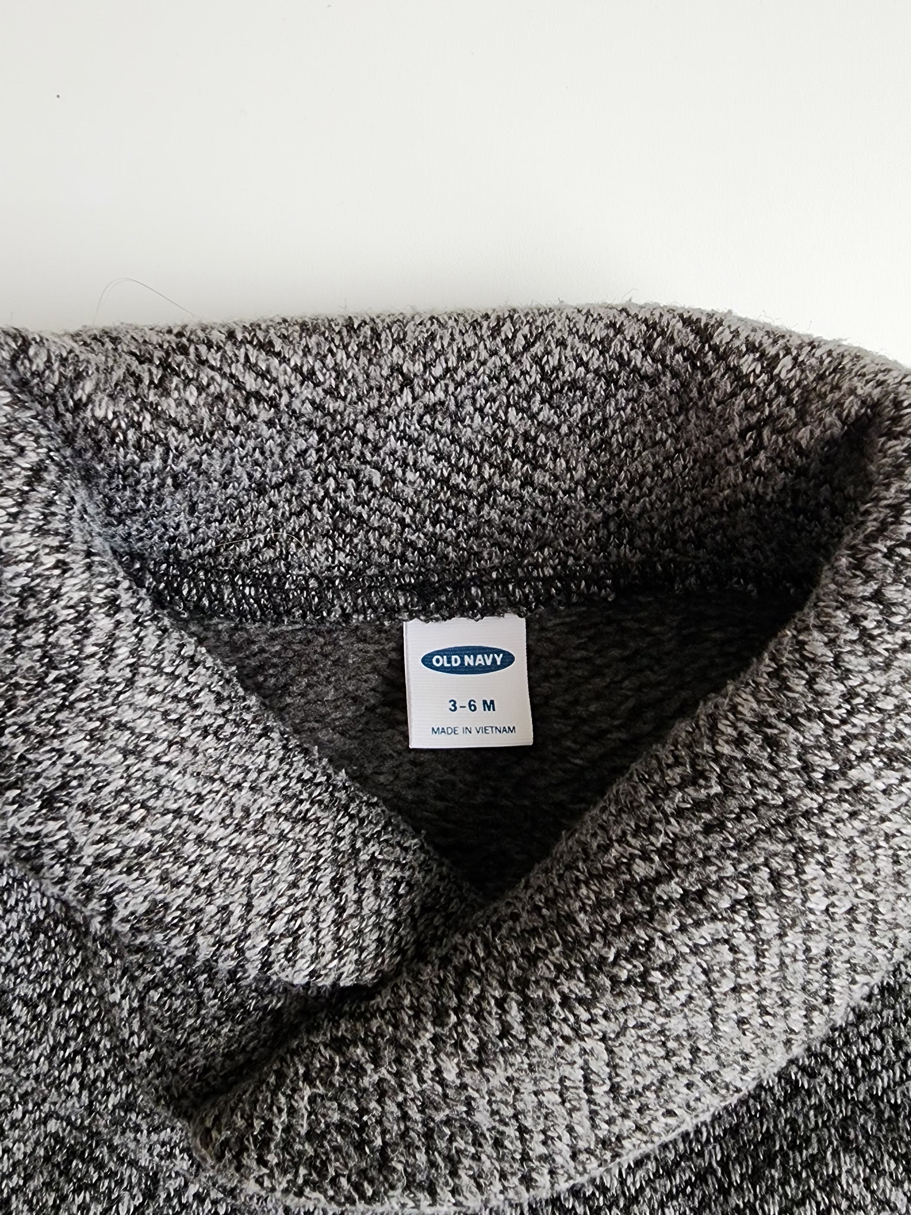 Combinaison Old Navy – 3/6 mois – Très bon état