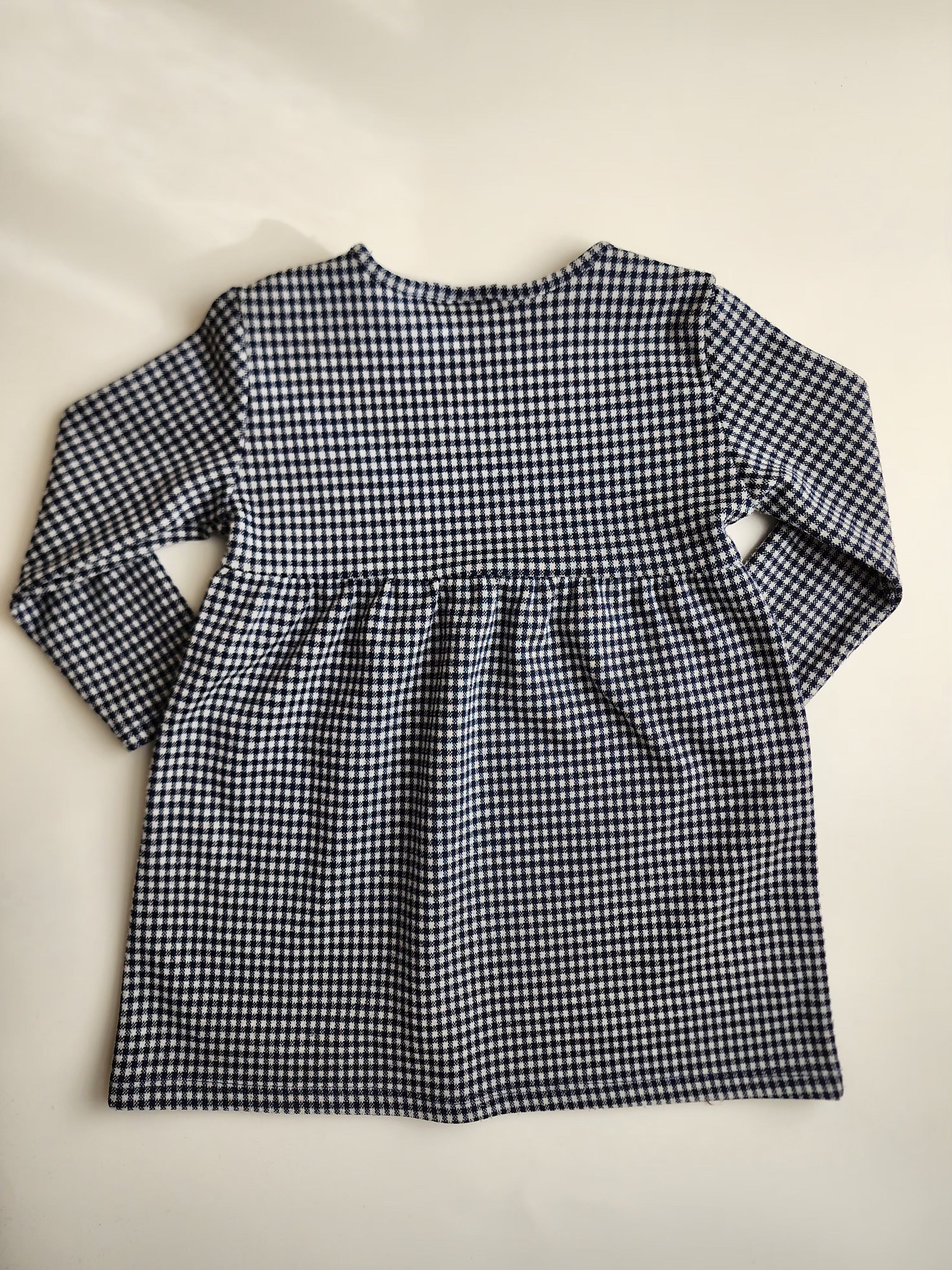 Robe Zara – 3/4 ans – bon état