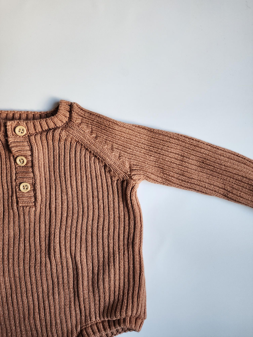 Body tricot Carter's – 3 mois – 100% coton bio – Très bon état