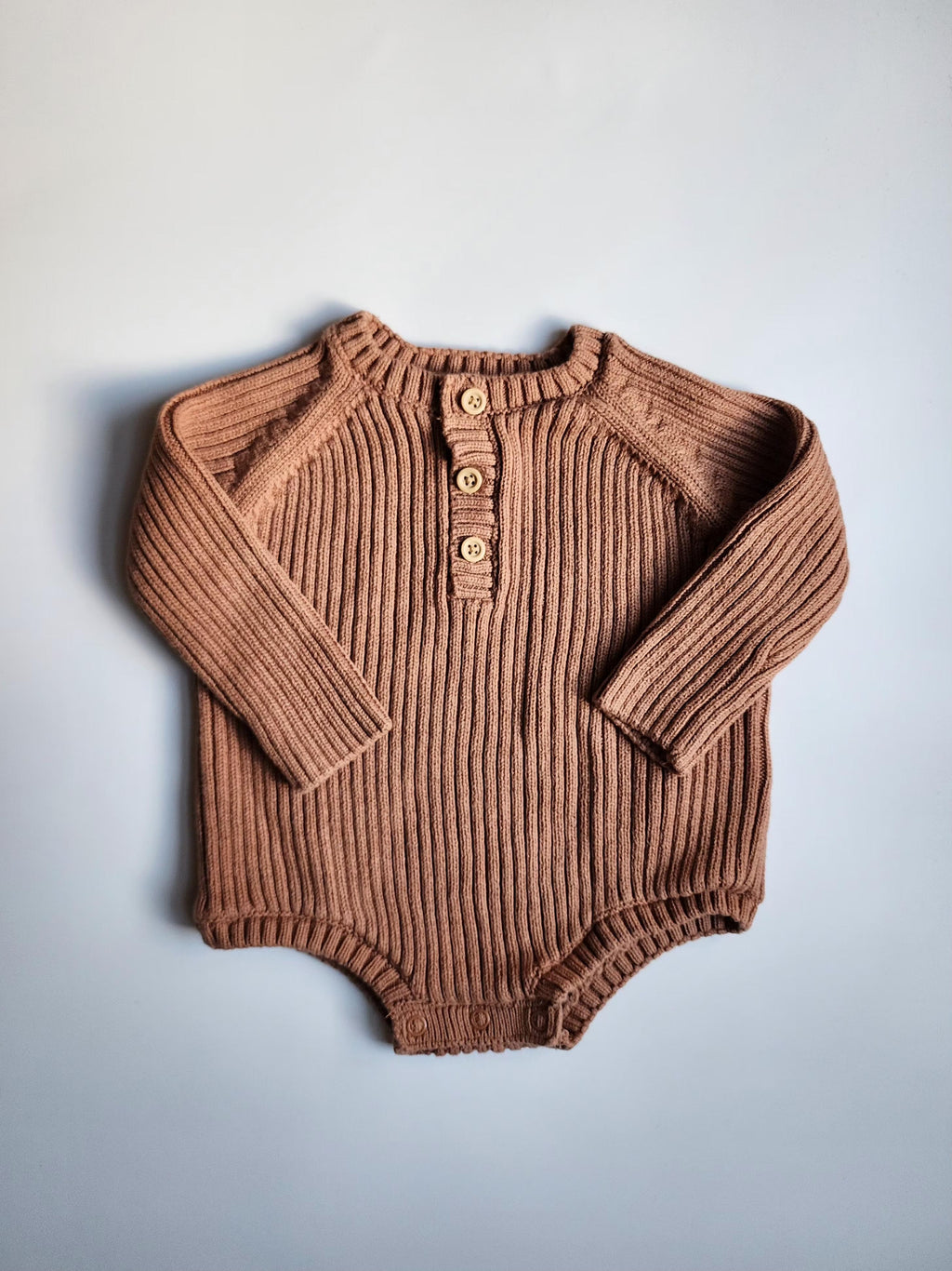 Body tricot Carter's – 3 mois – 100% coton bio – Très bon état