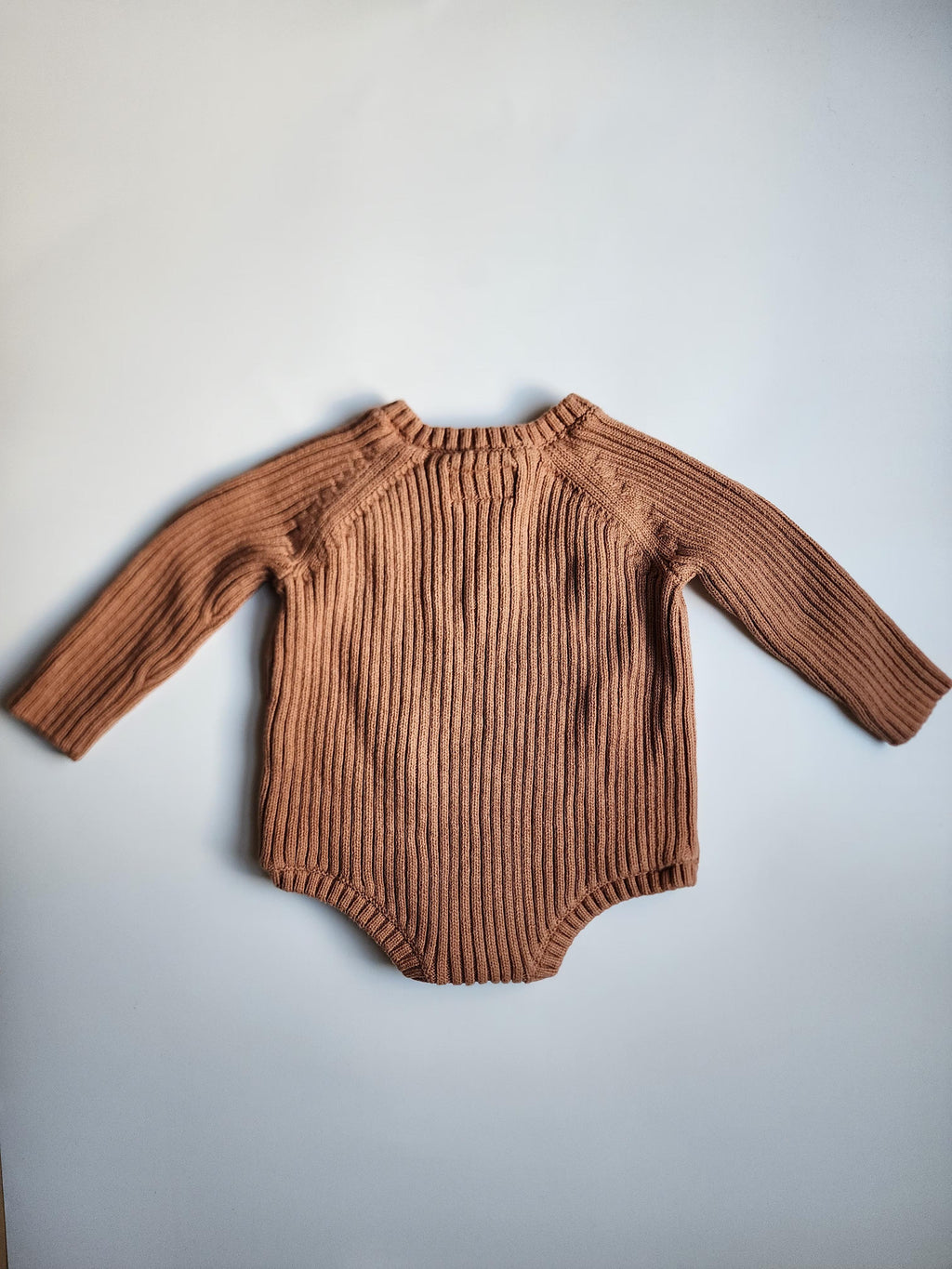 Body tricot Carter's – 3 mois – 100% coton bio – Très bon état