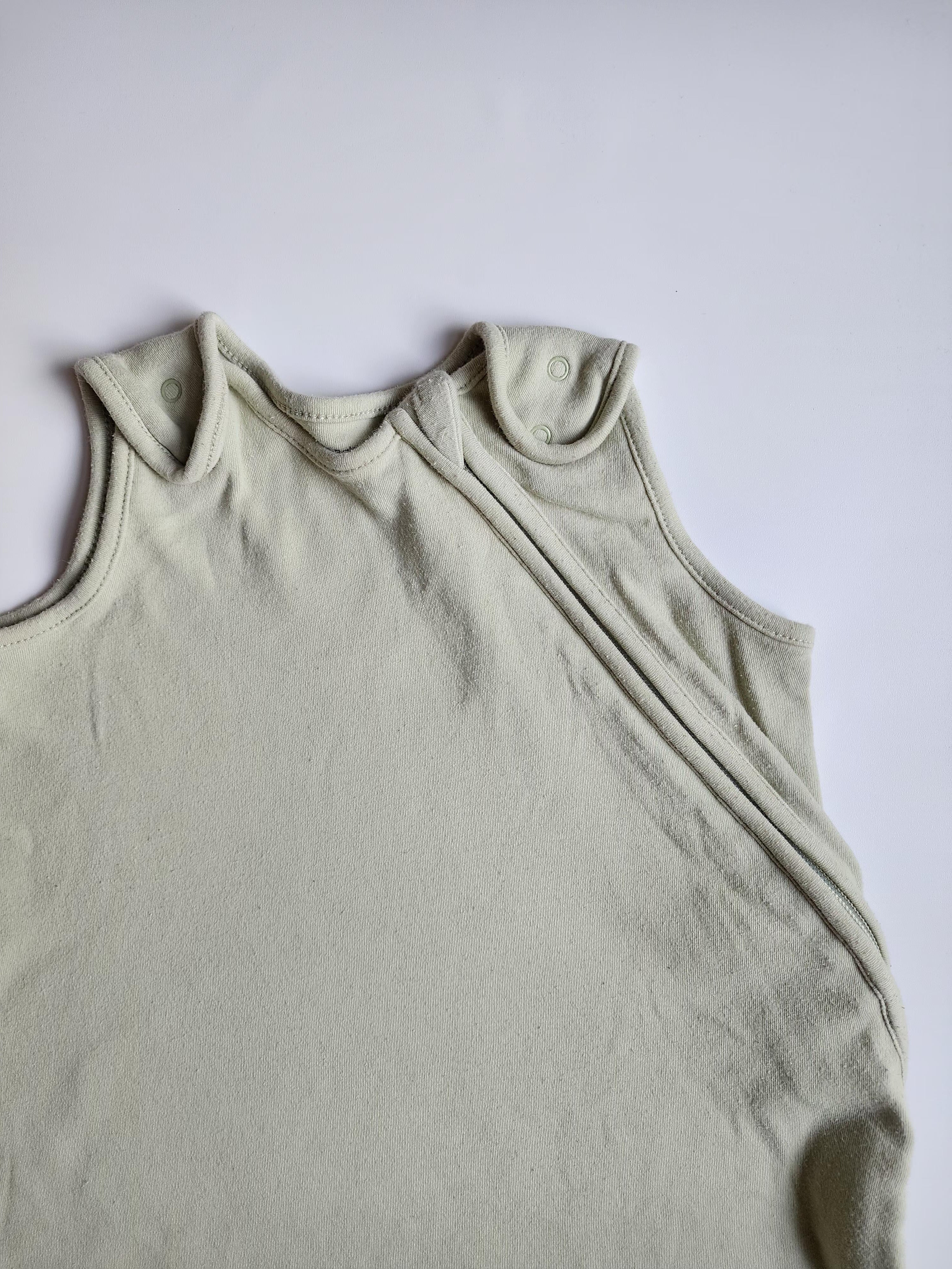 Gigoteuse Keababies – Taille M (6-18mois) – 100 % coton bio – Bon état