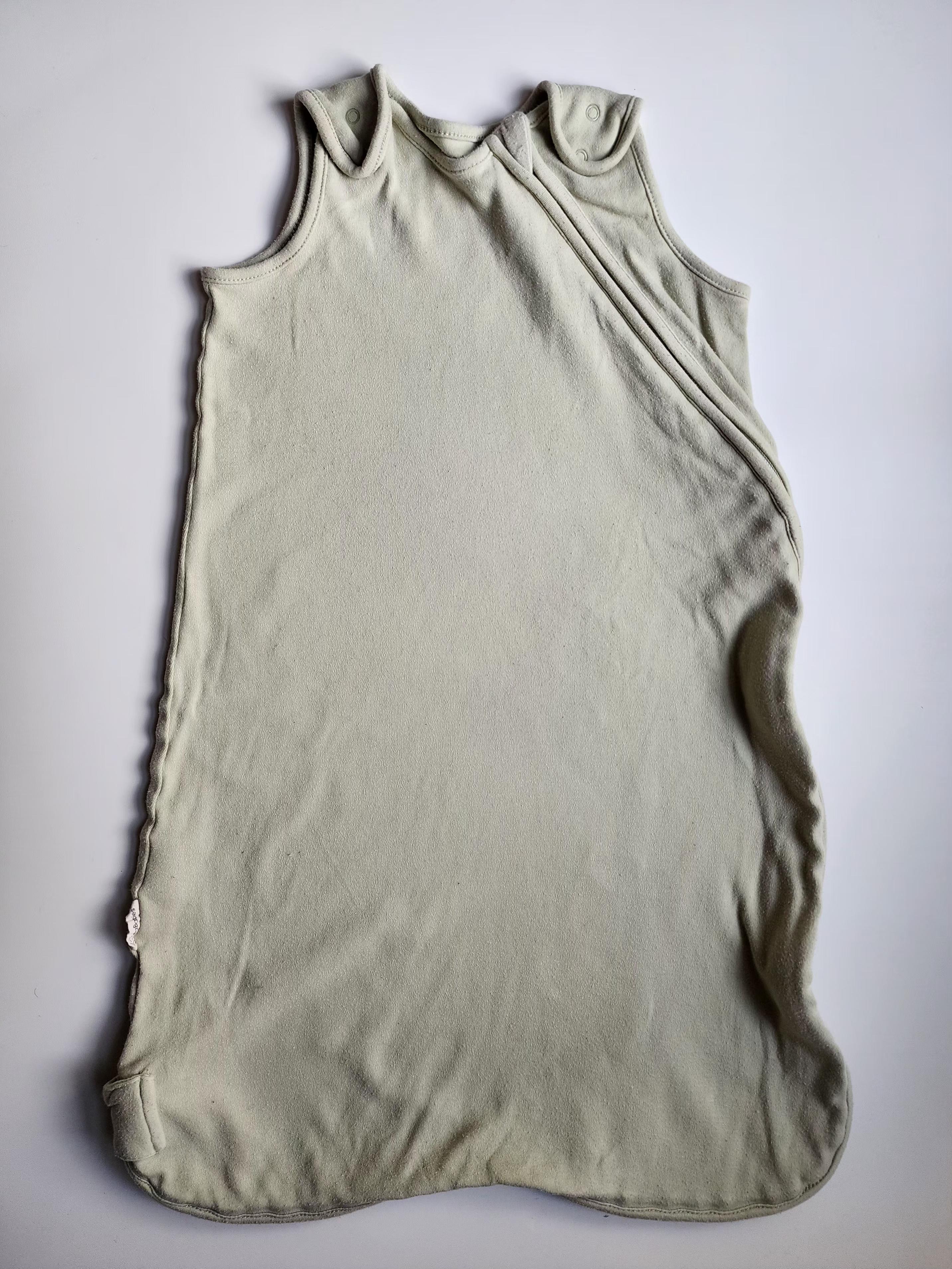 Gigoteuse Keababies – Taille M (6-18mois) – 100 % coton bio – Bon état