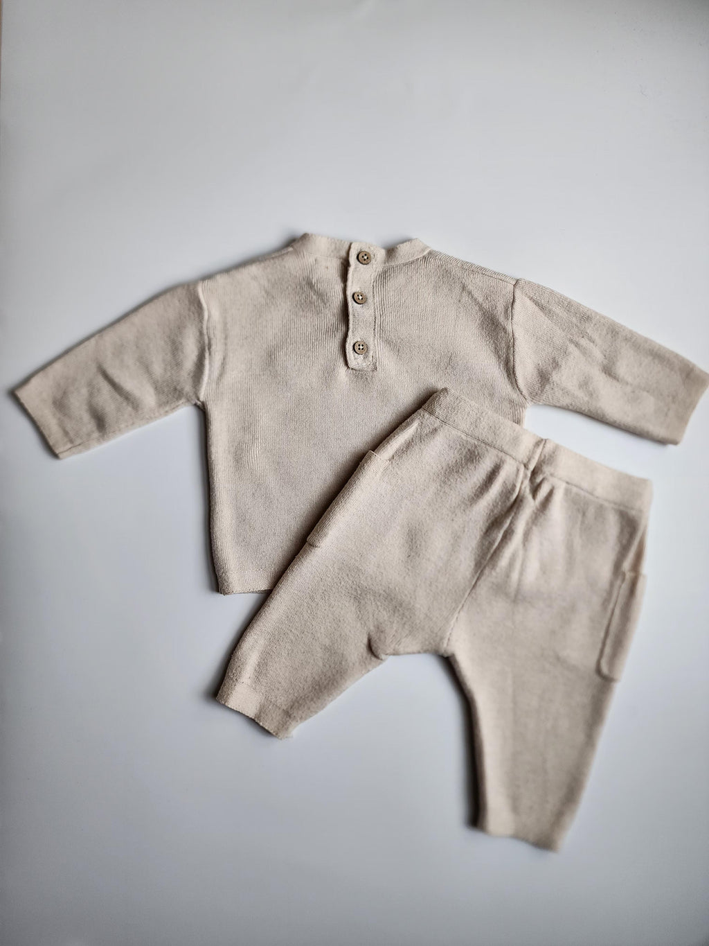 Ensemble Kiabi – 3 mois – Bon état