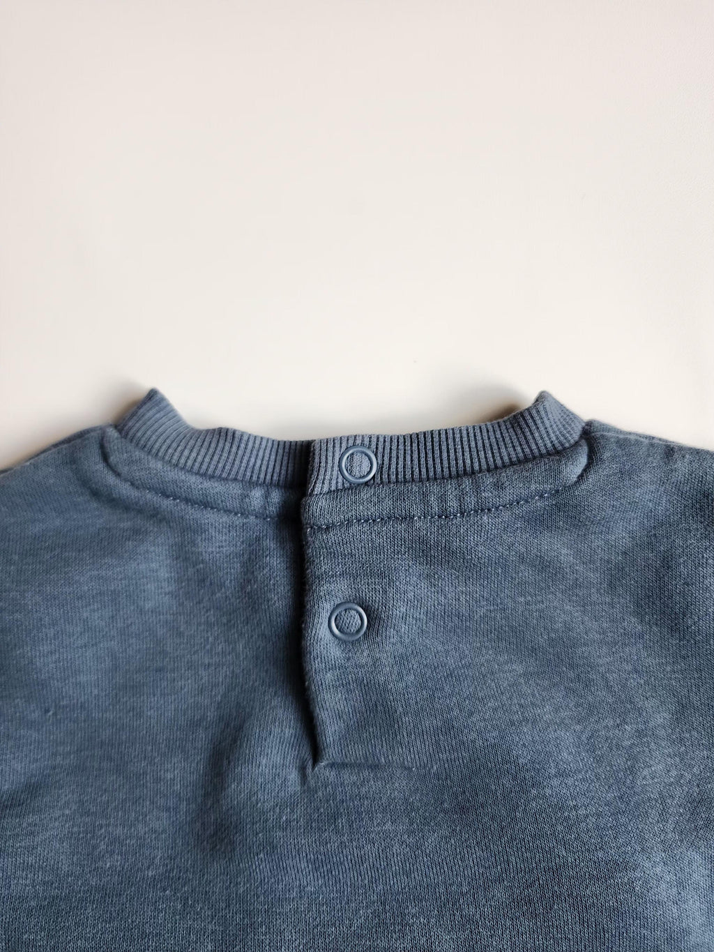 Ensemble Kiabi – 6 mois – Intérieur polaire – Bon état