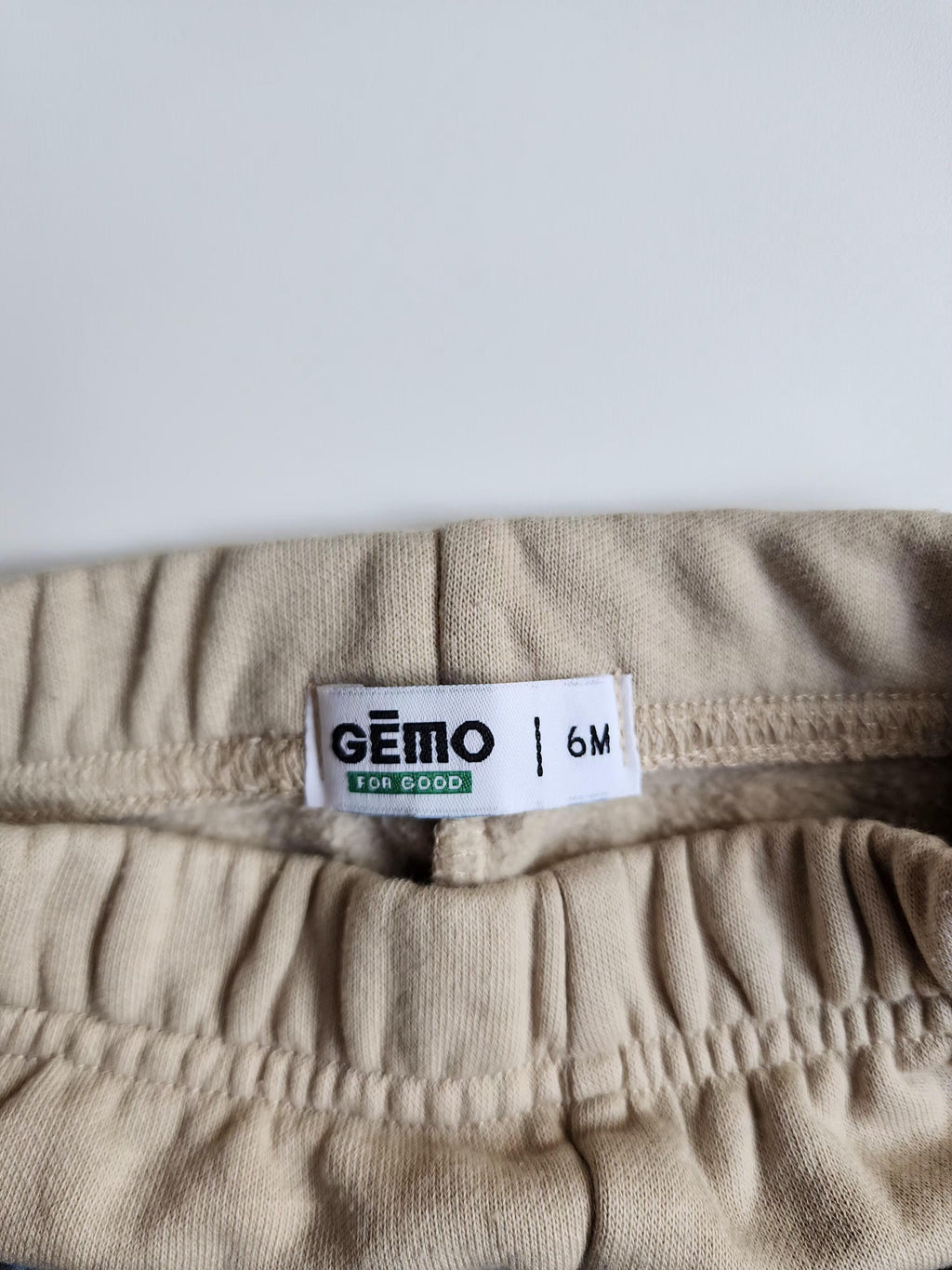 Ensemble Kiabi – 6 mois – Intérieur polaire – Bon état