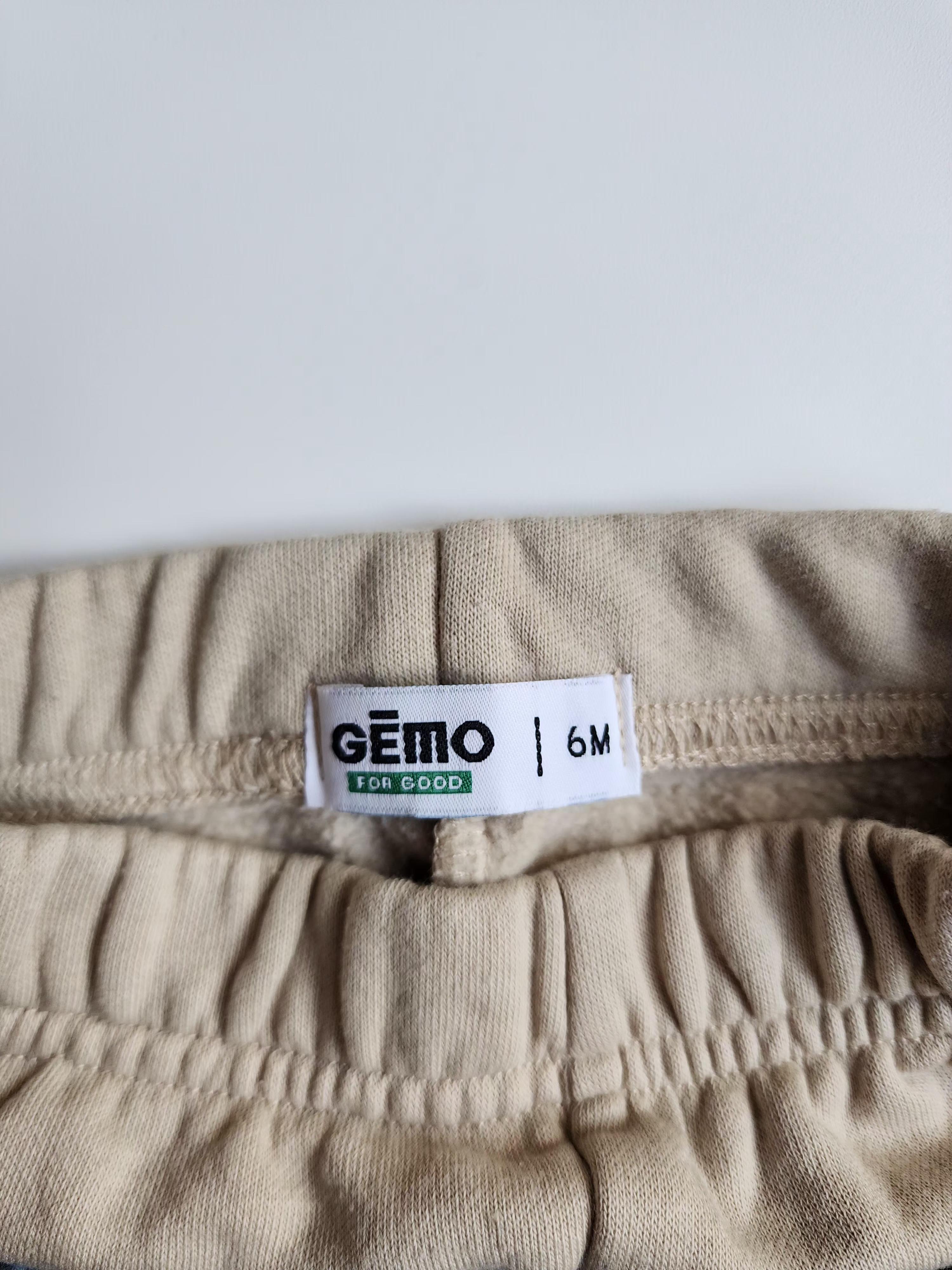 Ensemble Kiabi – 6 mois – Intérieur polaire – Bon état