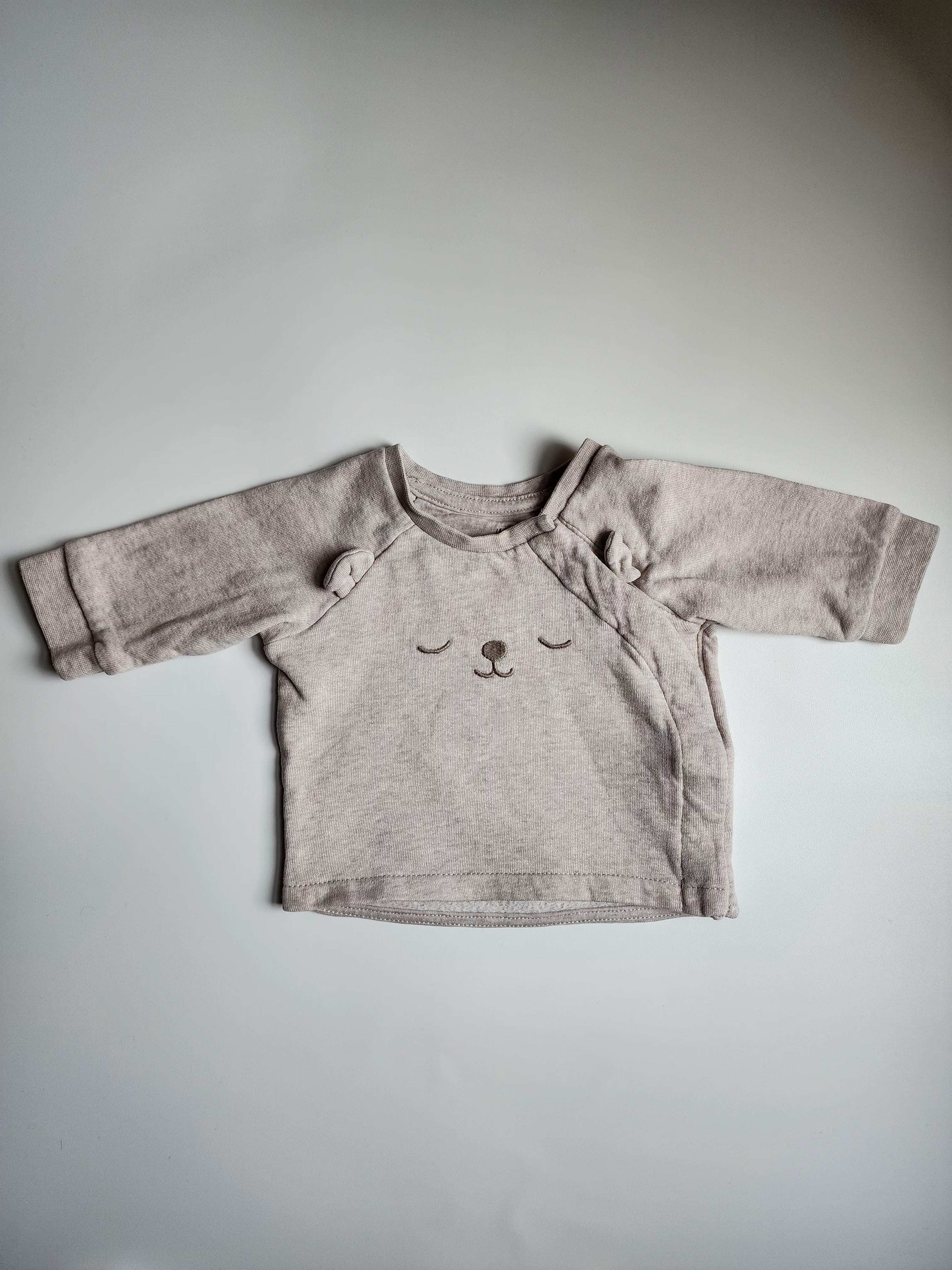 Ensemble H&M – 0-1 mois – Très bon état