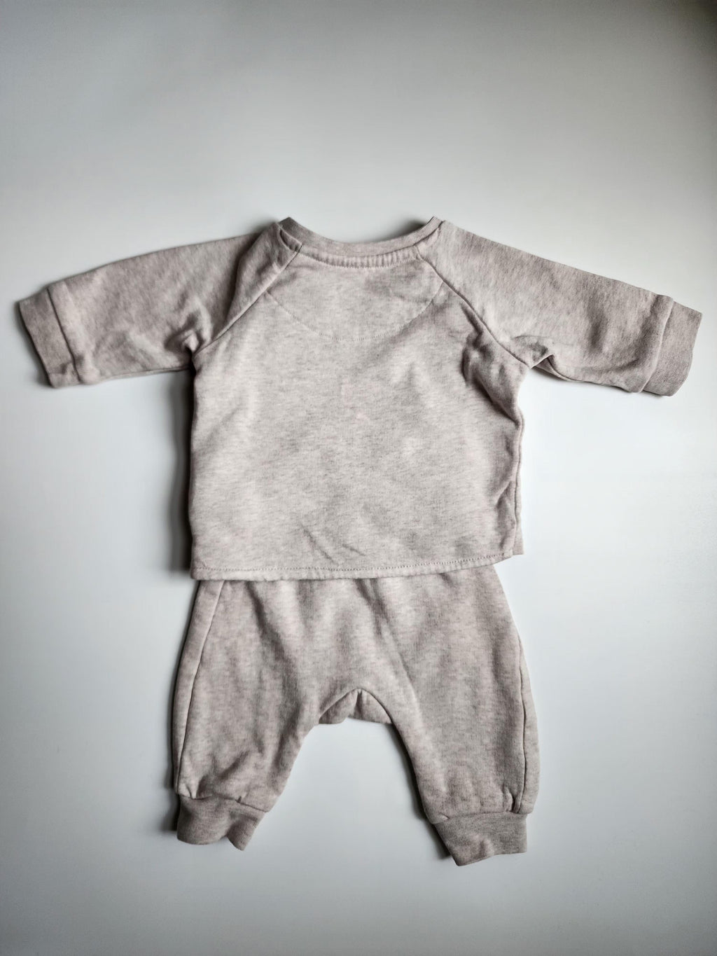 Ensemble H&M – 0-1 mois – Très bon état