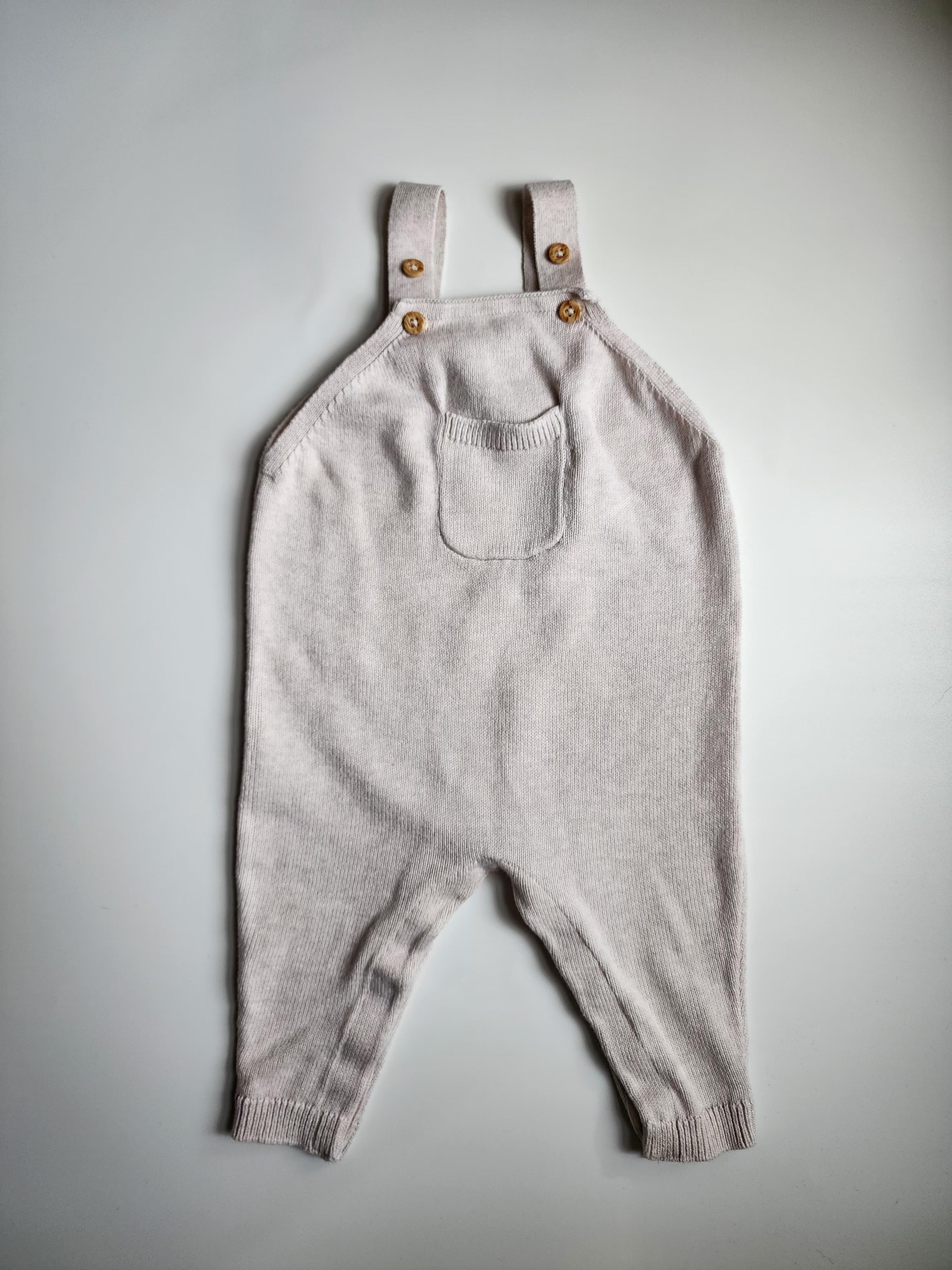 Salopette TEX – 9 mois – Très bon état