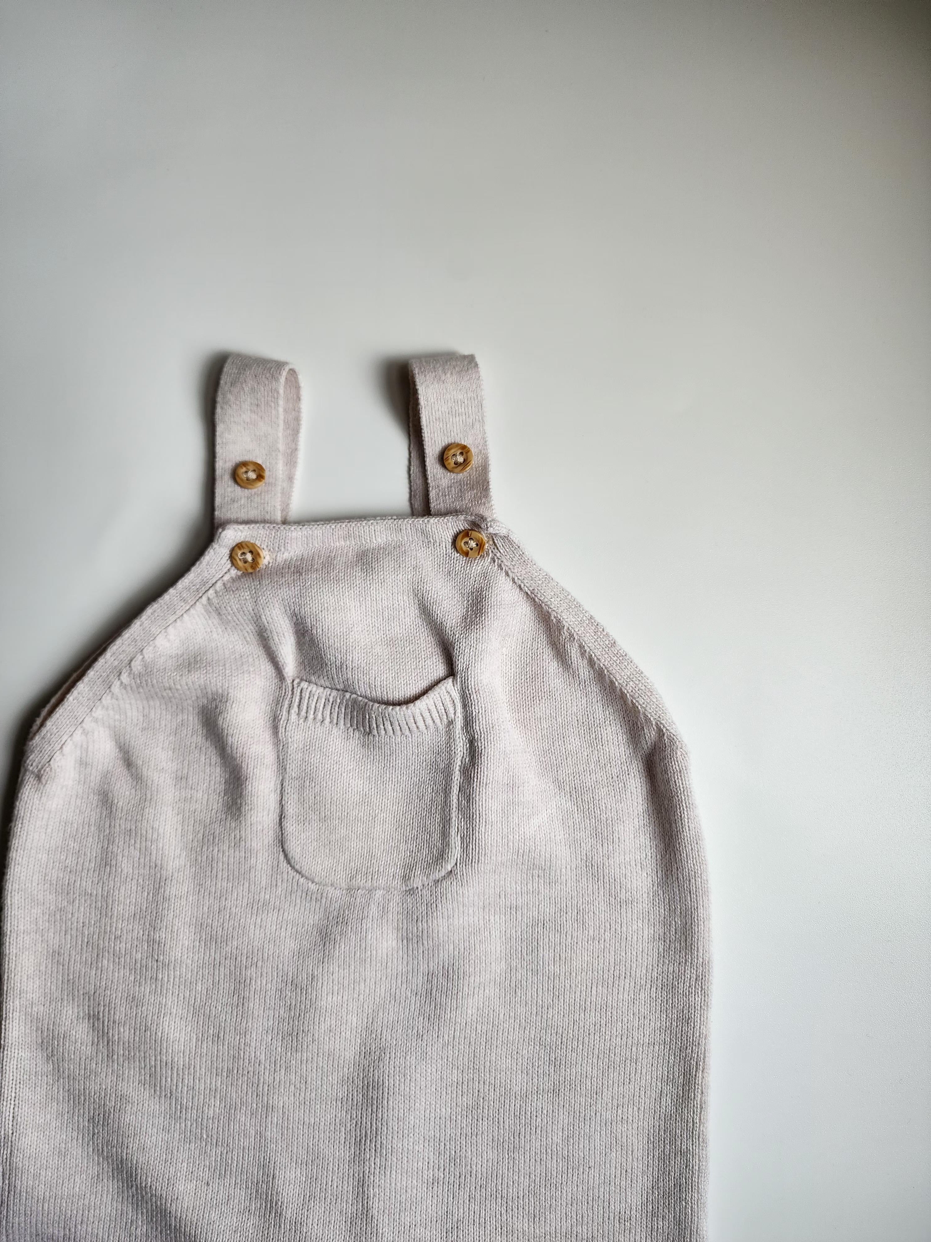 Salopette TEX – 9 mois – Très bon état