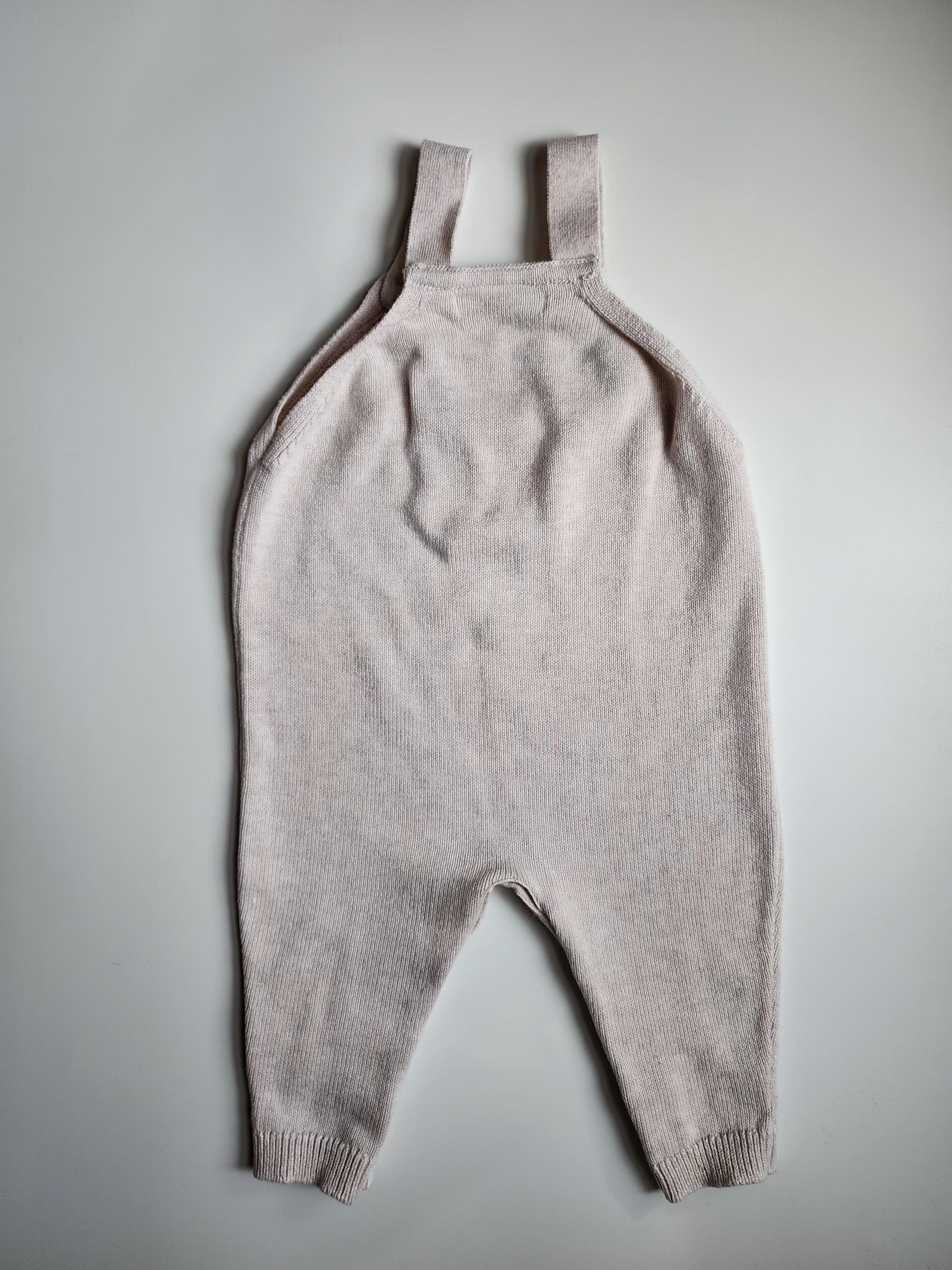 Salopette TEX – 9 mois – Très bon état