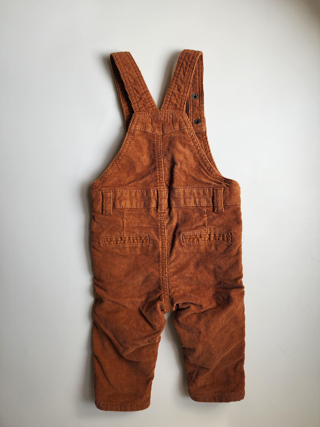 Salopette Orchestra – 6 mois – Camel – Comme neuve