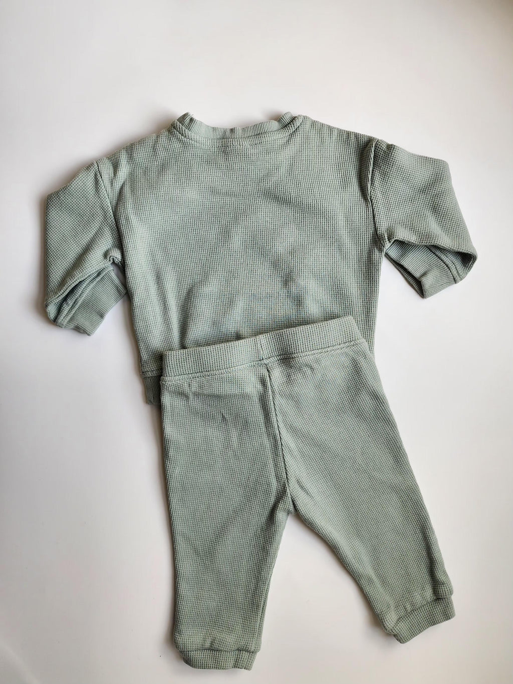 Ensemble Kiabi – 6 mois – 100% coton – Très bon état