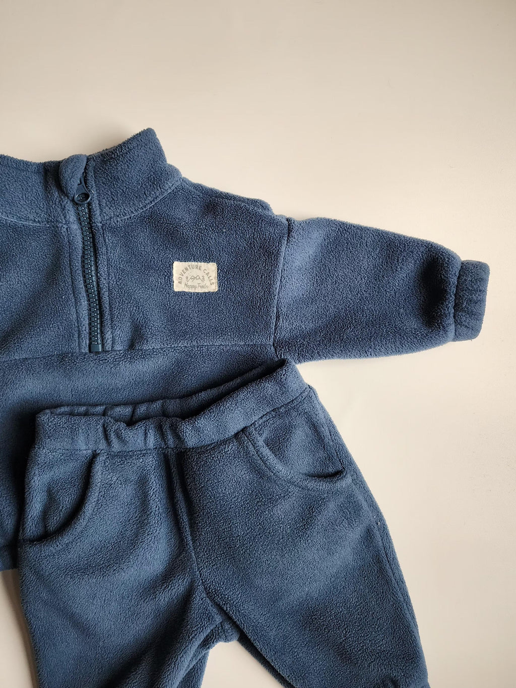 Ensemble polaire Carter’s – 3 mois – Très bon état