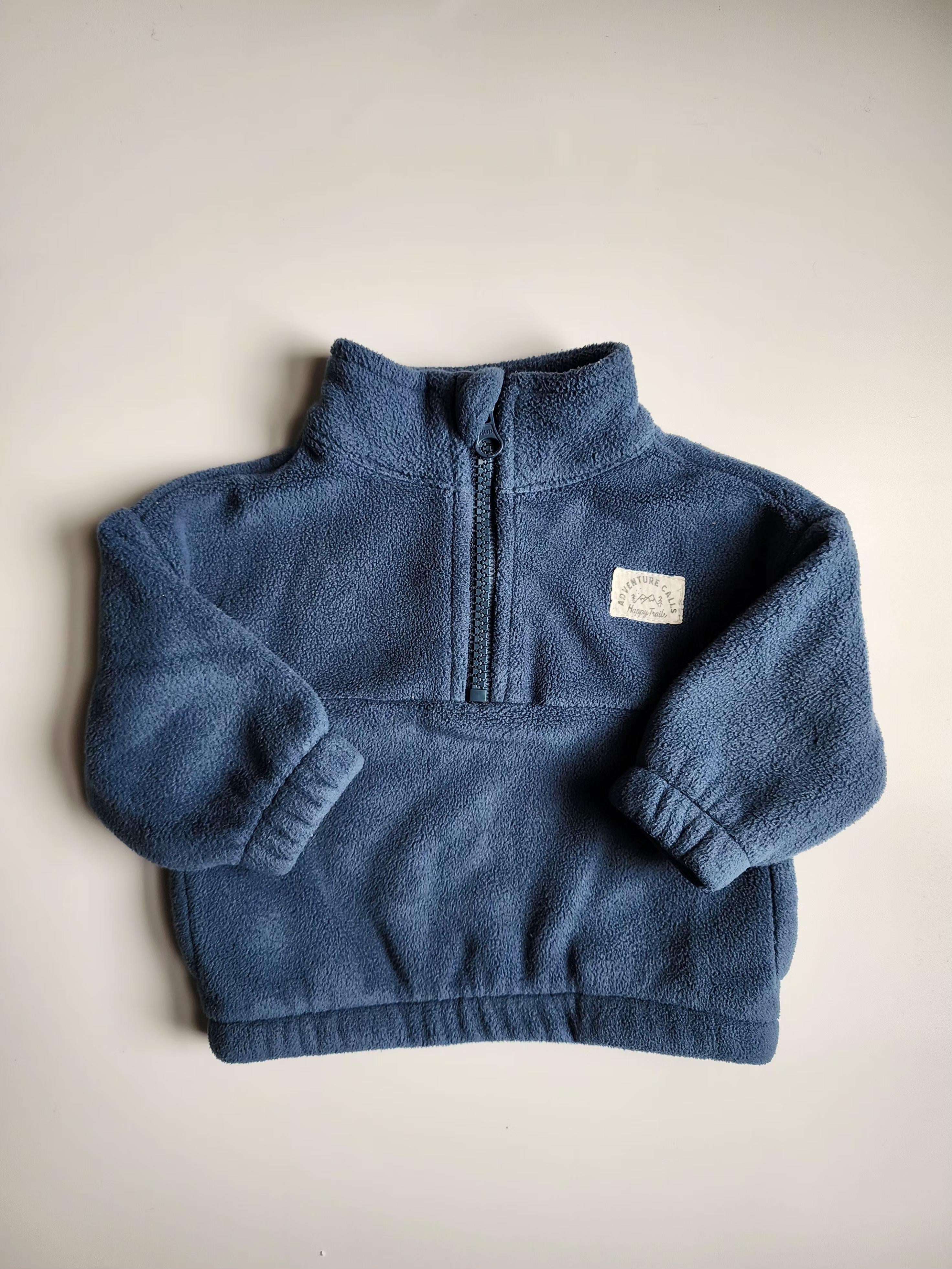 Ensemble polaire Carter’s – 3 mois – Très bon état