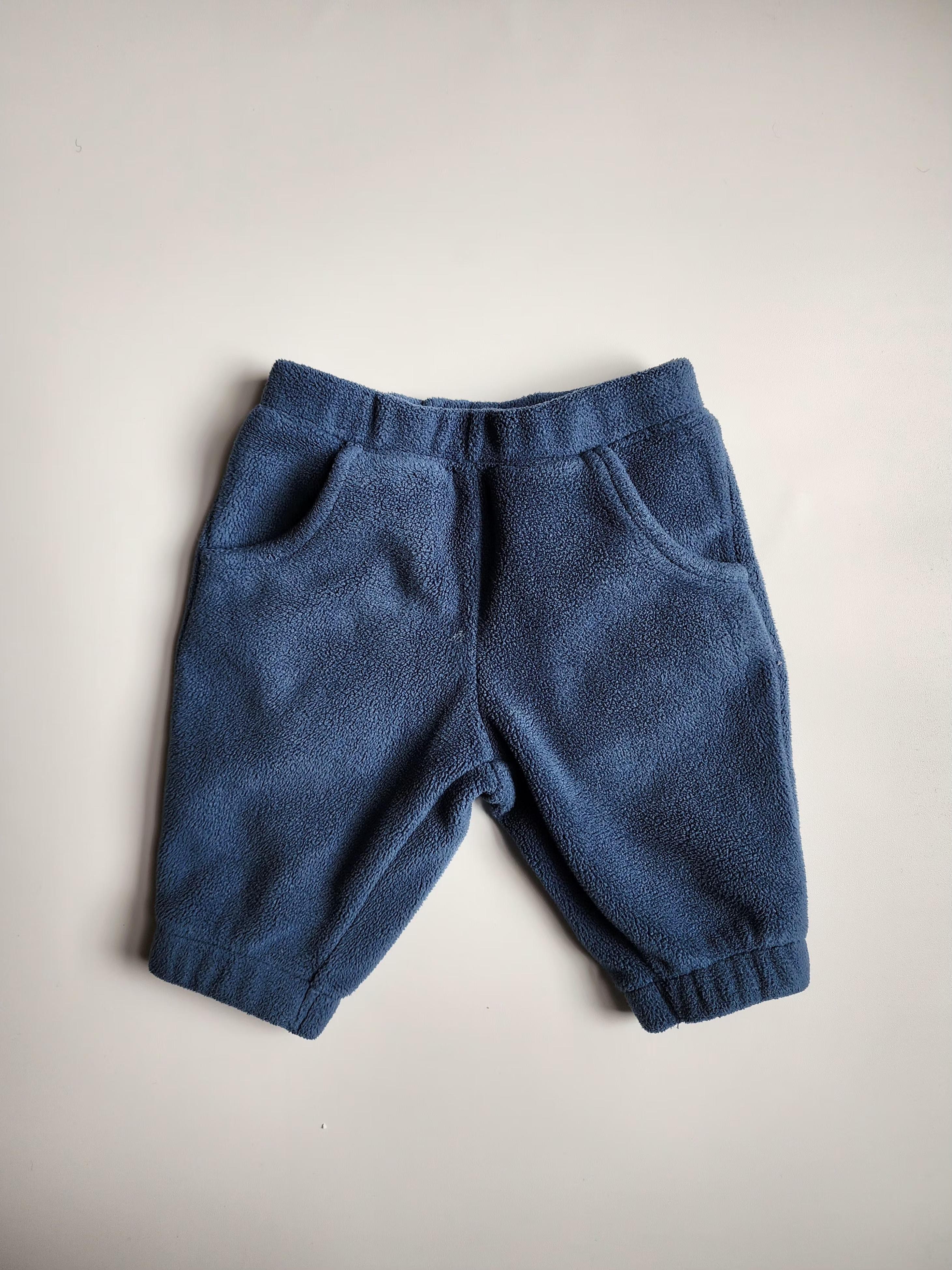 Ensemble polaire Carter’s – 3 mois – Très bon état