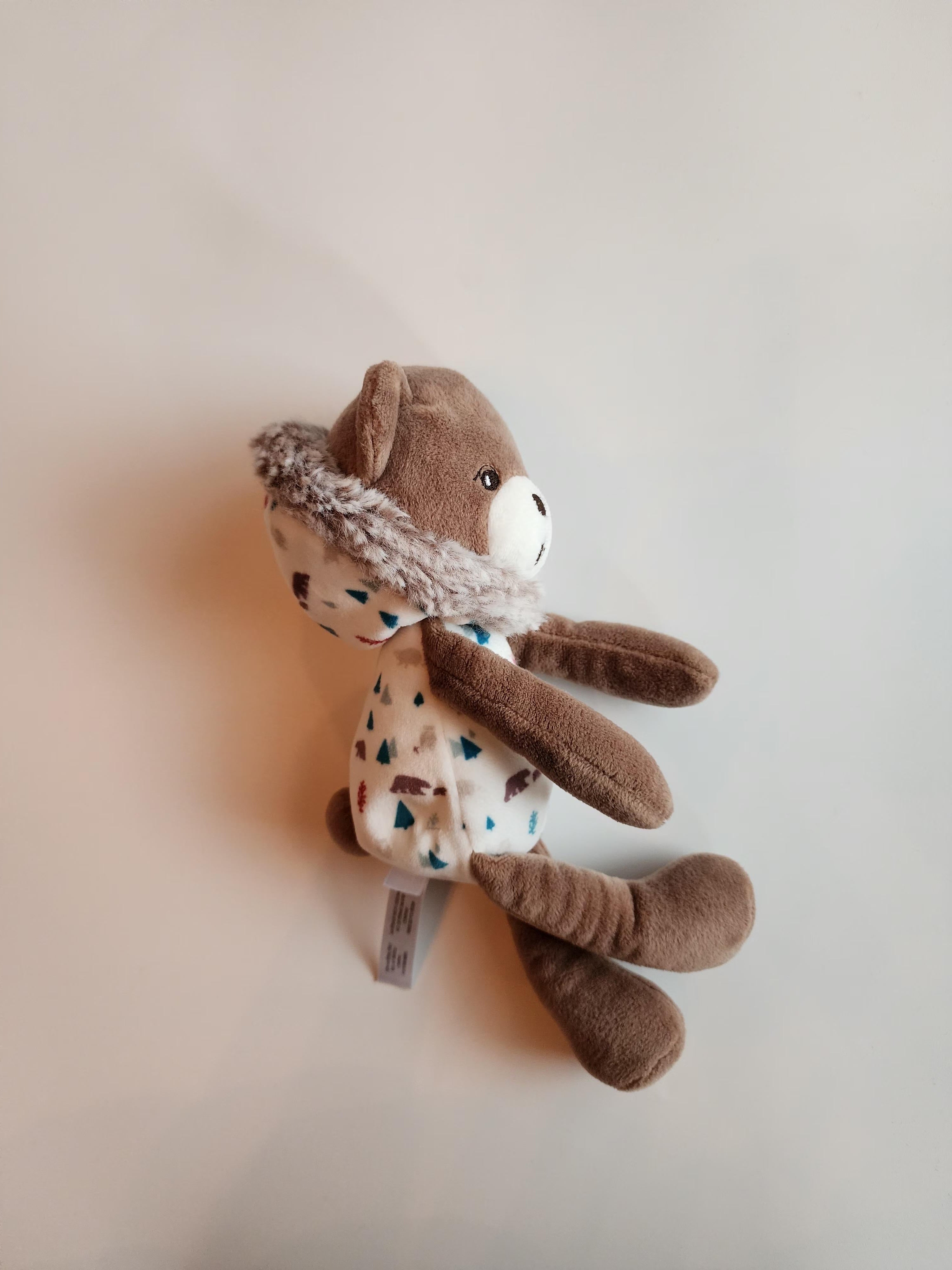 Doudou Kaloo – 25 cm – Très bon état