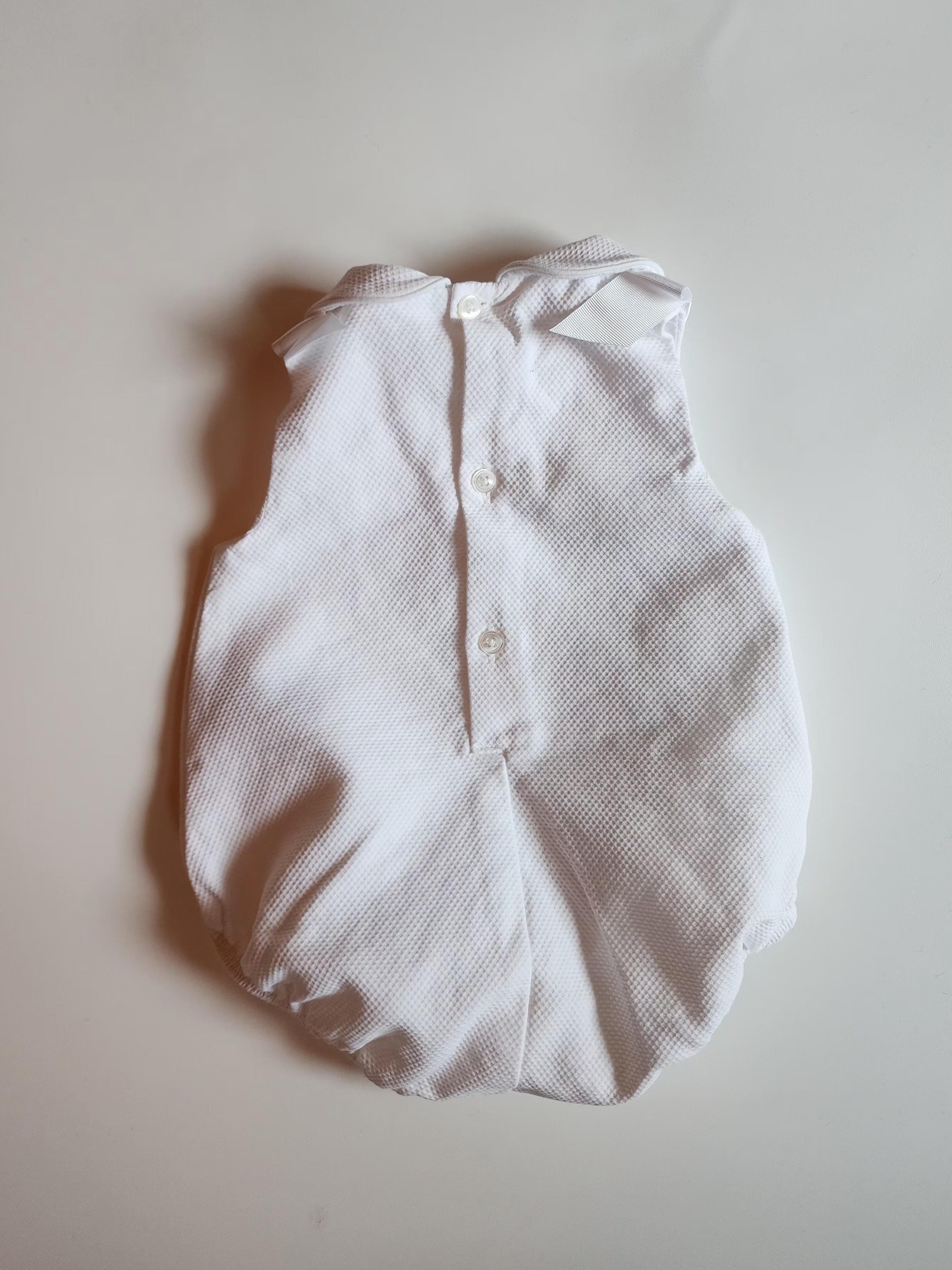 Body BBClass – 6-9 mois – 100% coton – Très bon état