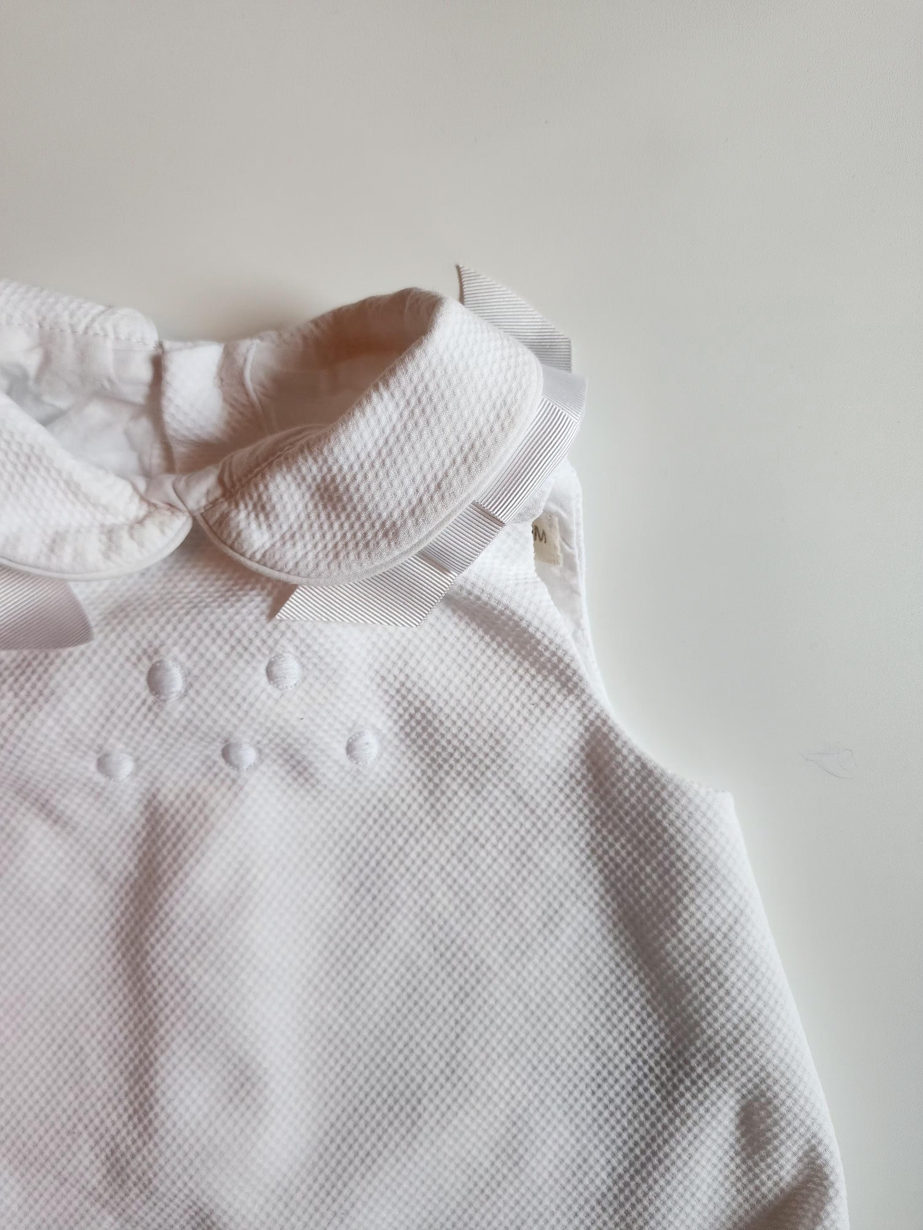 Body BBClass – 6-9 mois – 100% coton – Très bon état