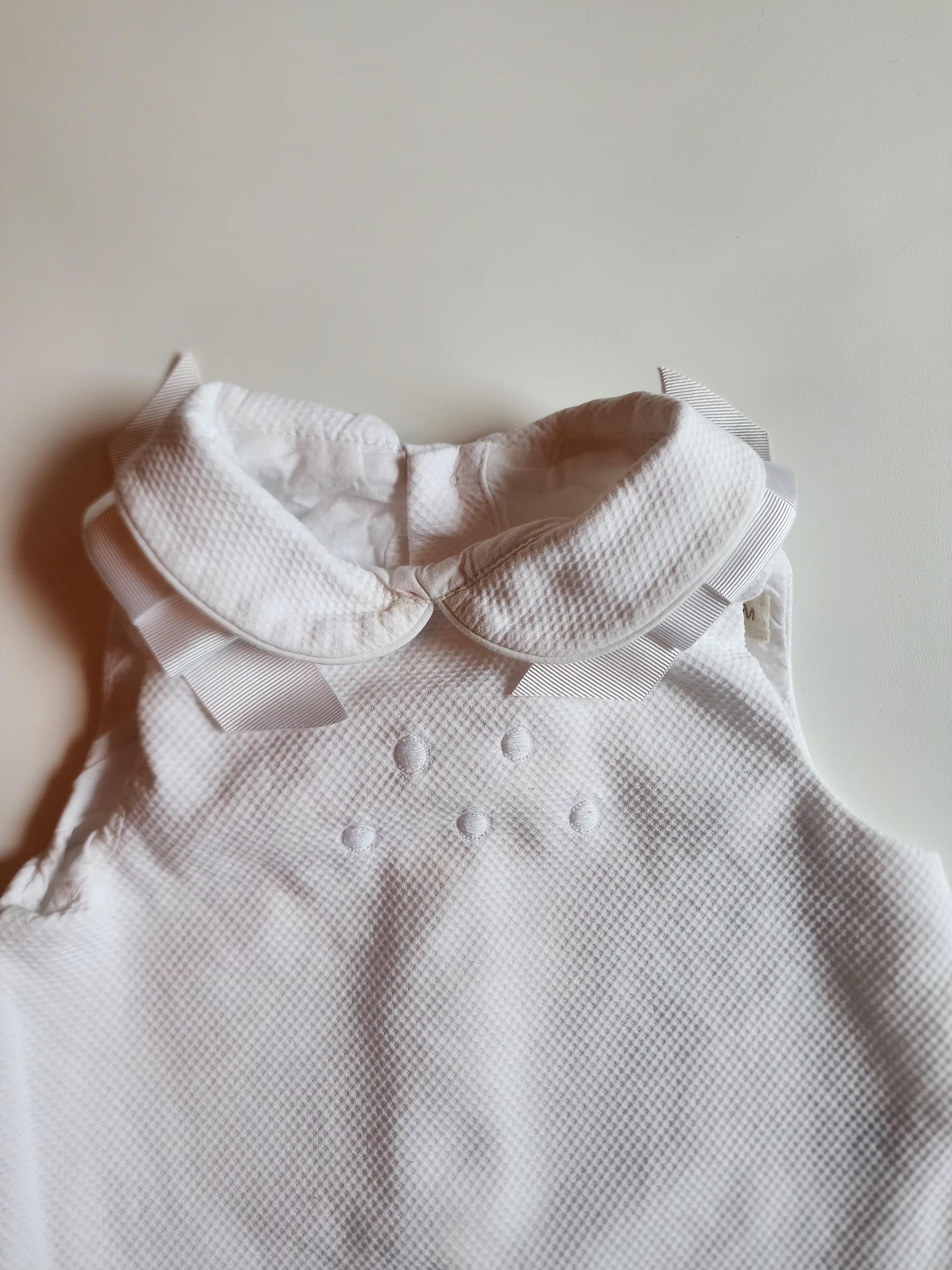 Body BBClass – 6-9 mois – 100% coton – Très bon état