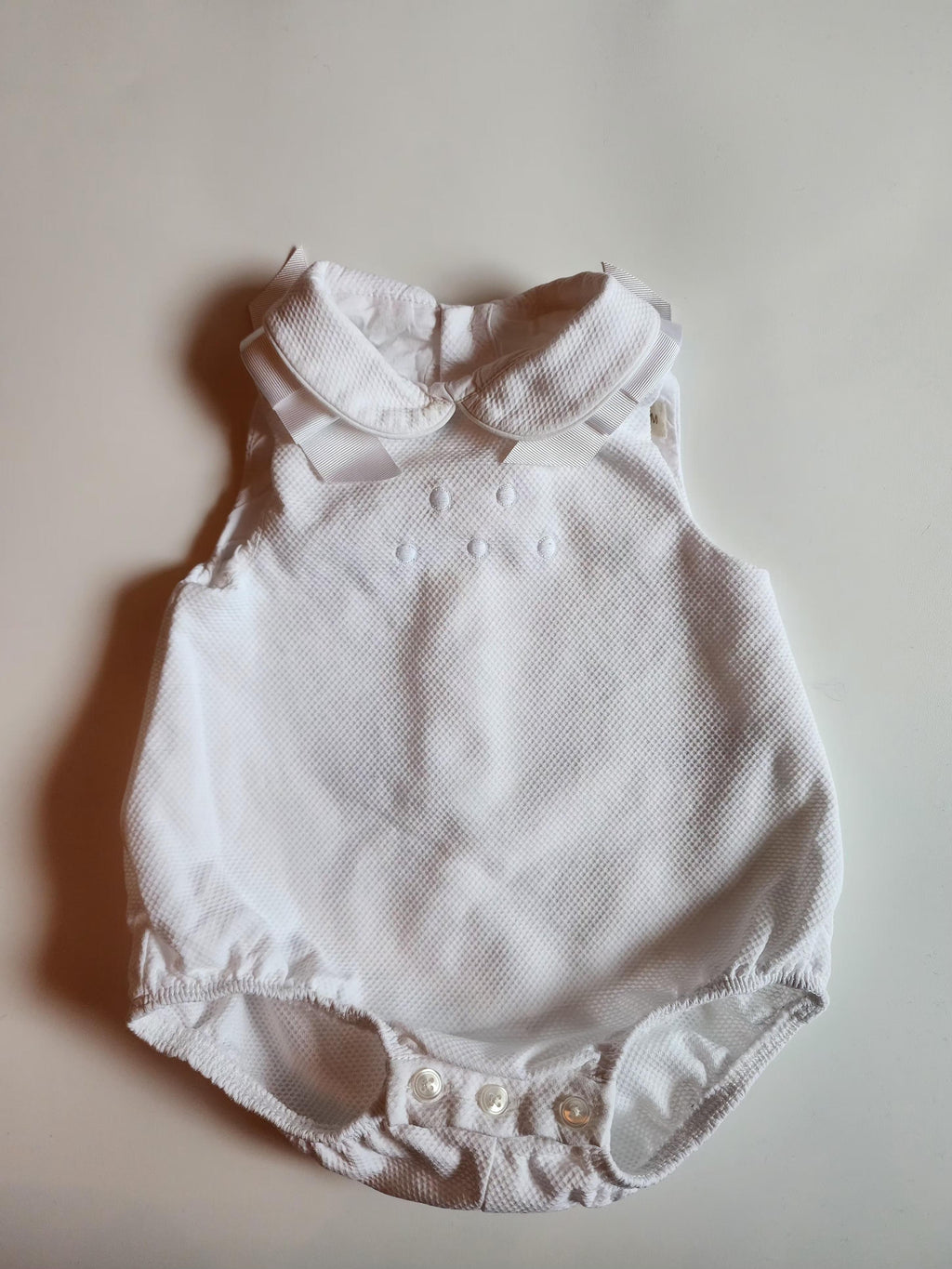 Body BBClass – 6-9 mois – 100% coton – Très bon état