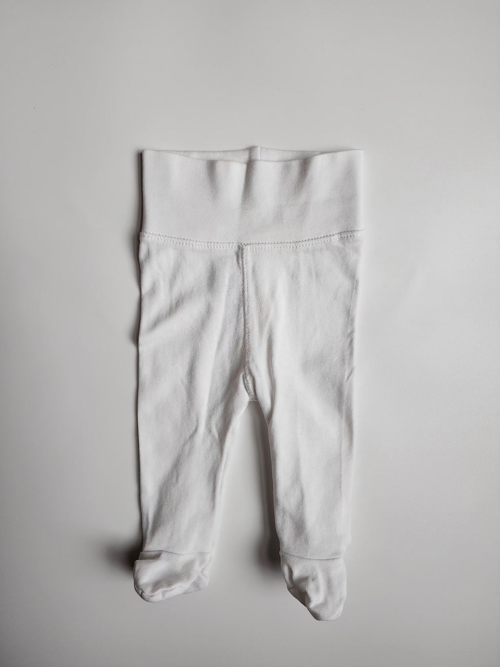 Legging H&M – 0-1 mois – Coton biologique – Bon état