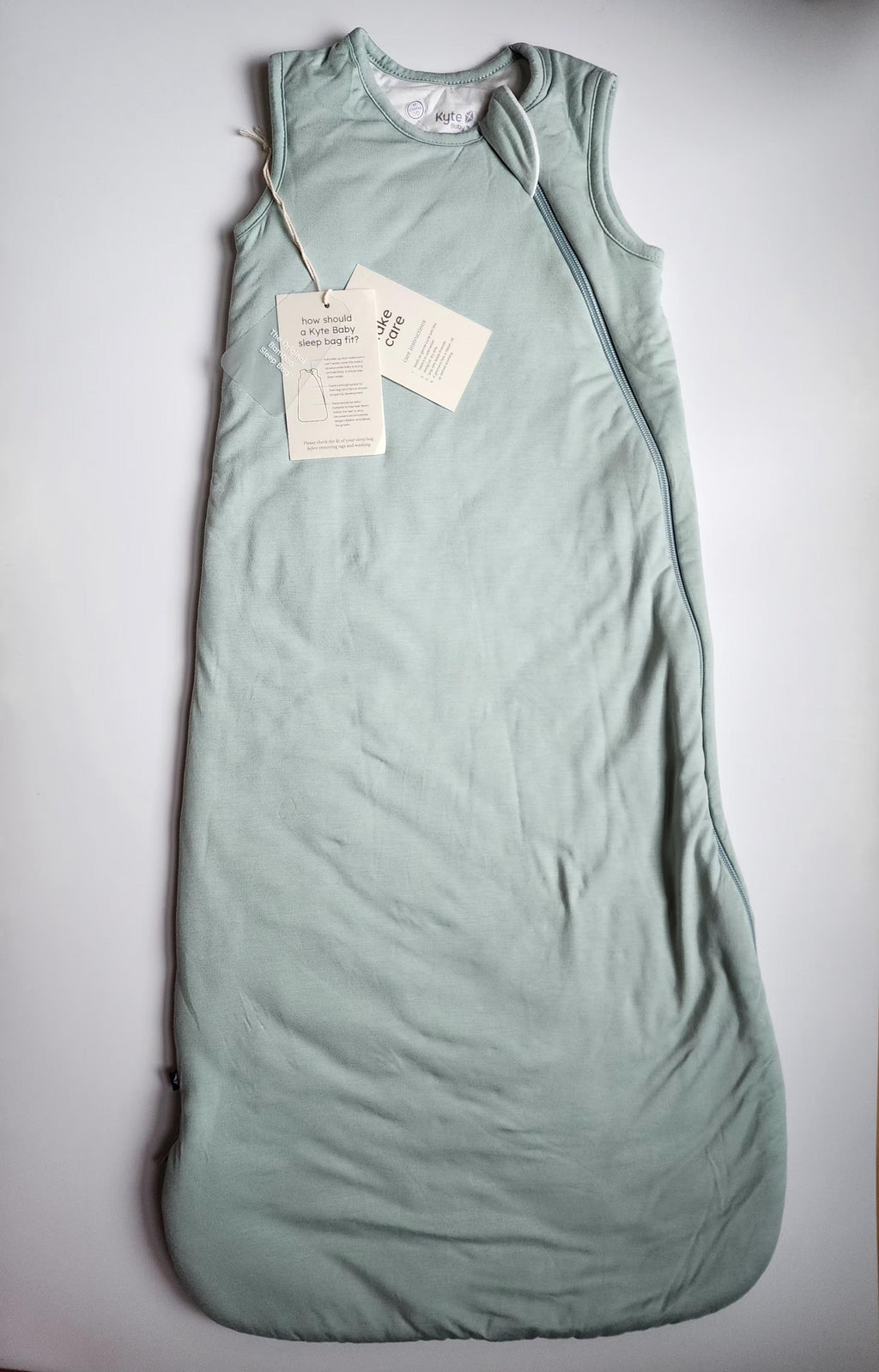 Gigoteuse Kyte Baby TOG 1 – Taille M (8) – 8 à 13 kg – NEUVE