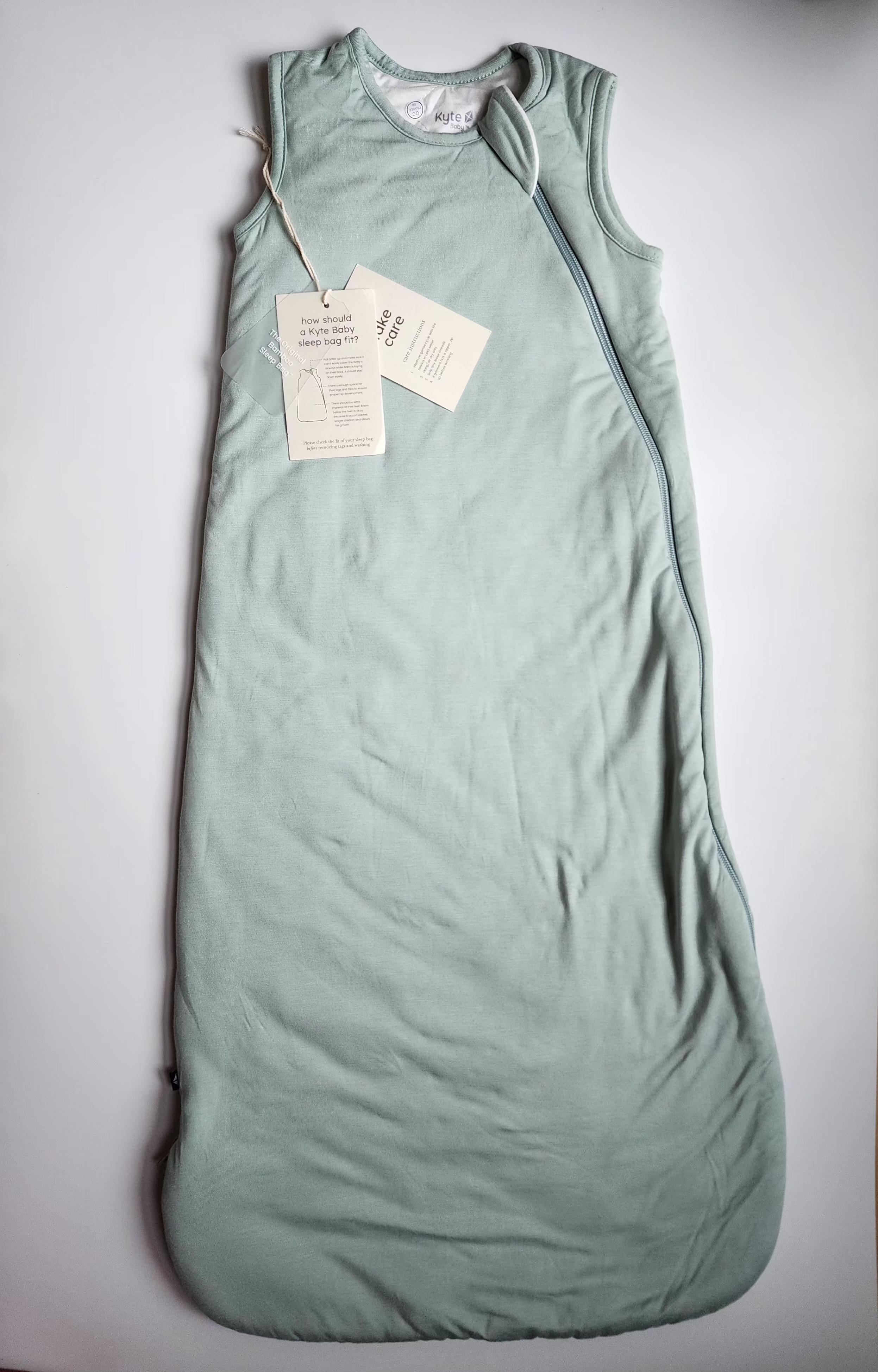 Gigoteuse Kyte Baby TOG 1 – Taille M (8) – 8 à 13 kg – NEUVE