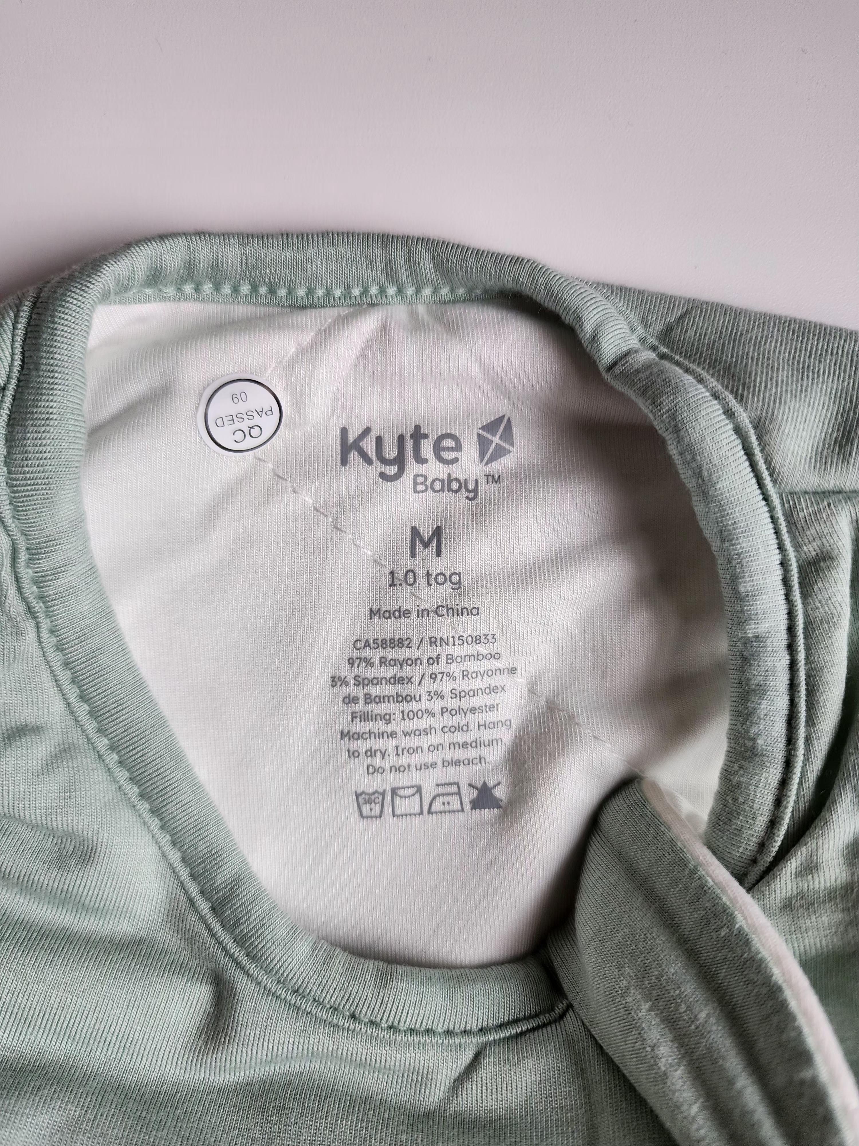 Gigoteuse Kyte Baby TOG 1 – Taille M (8) – 8 à 13 kg – NEUVE