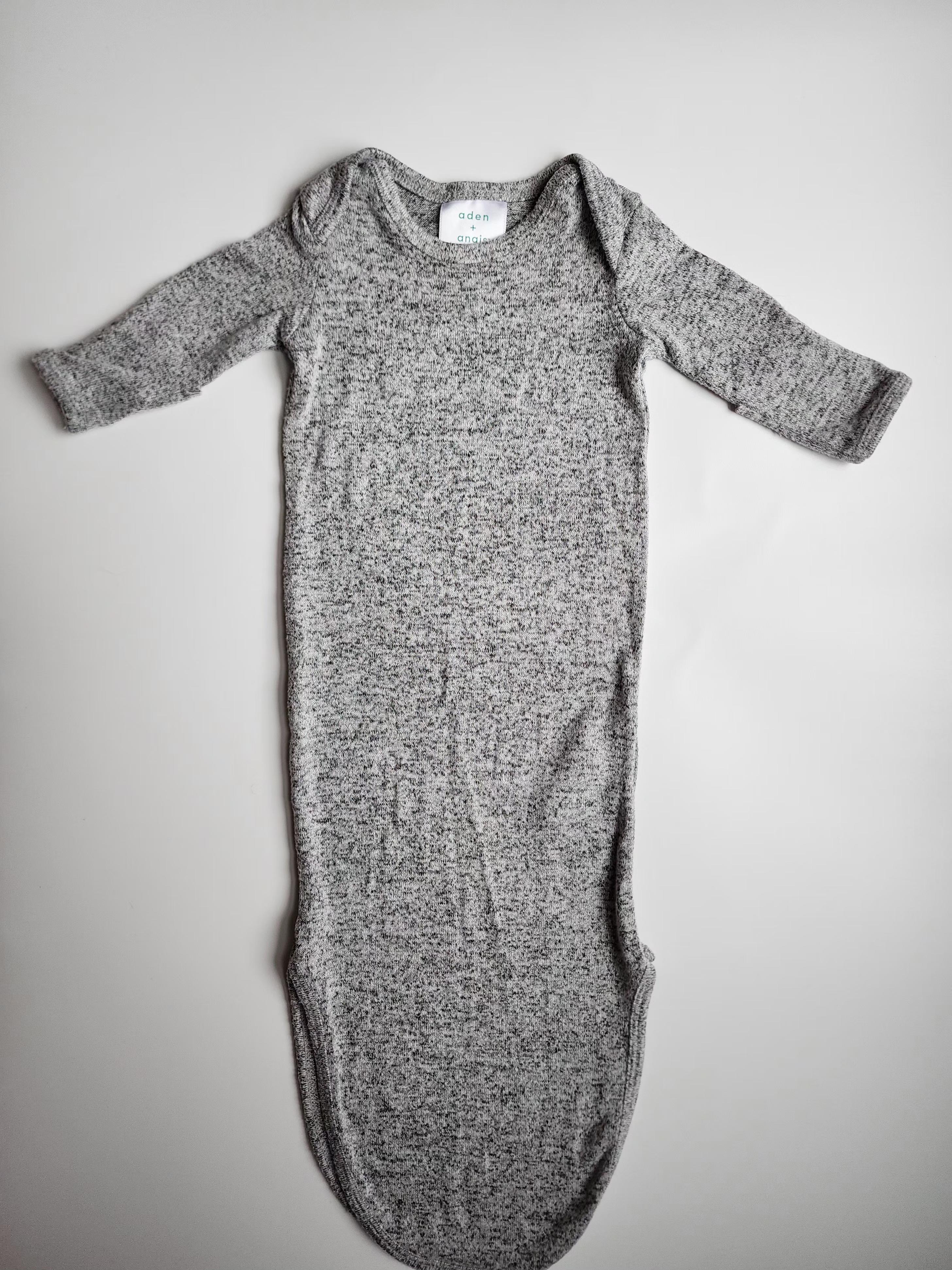 Gigoteuse de jour Aden + Anais – 0-3 mois – Très bon état