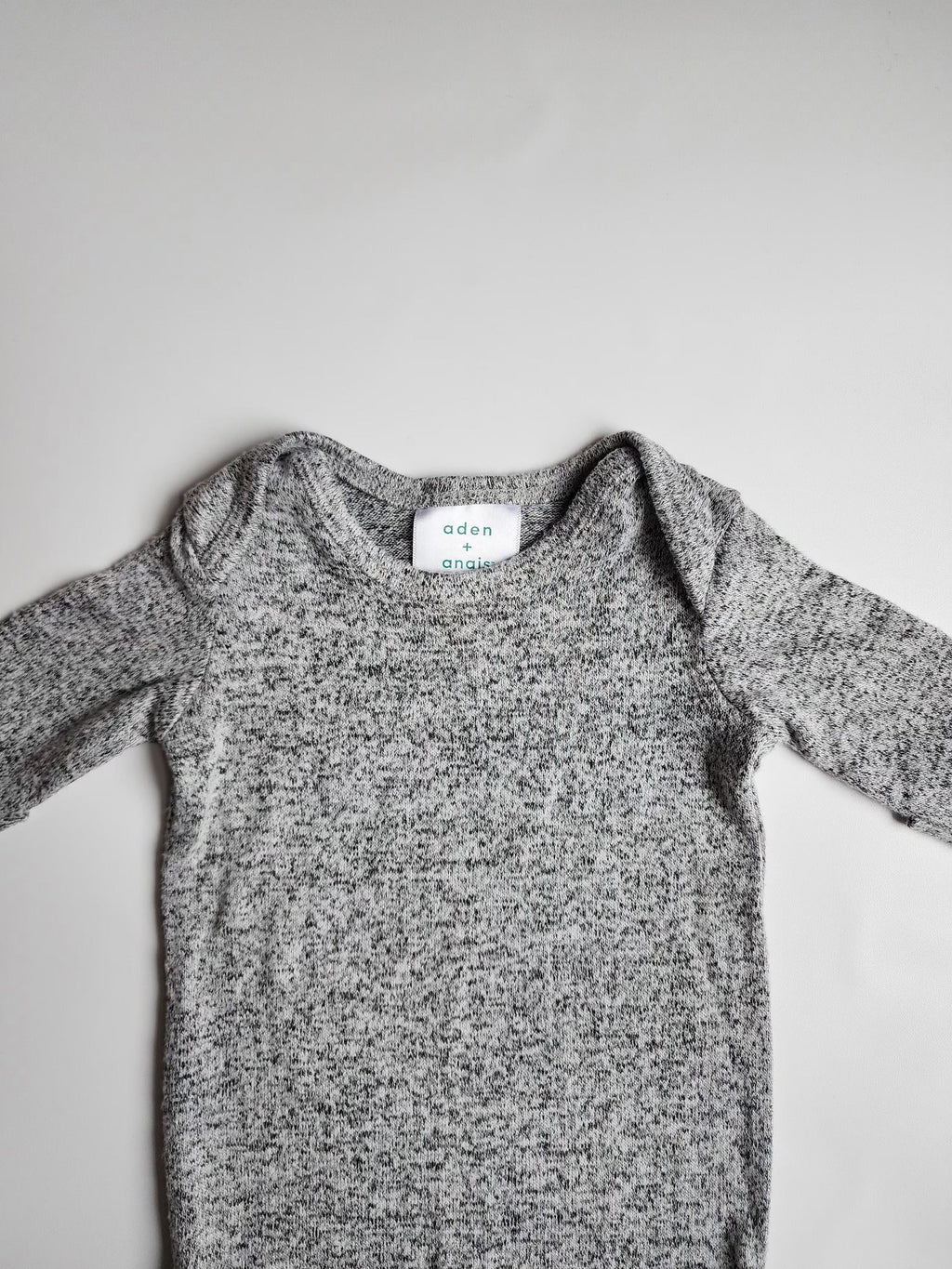 Gigoteuse de jour Aden + Anais – 0-3 mois – Très bon état